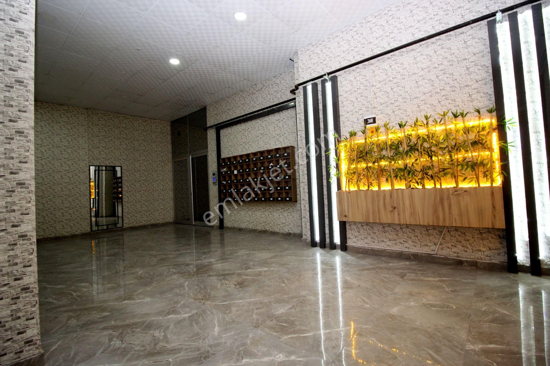 Emre Emlak'tan Eryaman Yeşilova'da Katta Ön Cephe 2+1 Satılık Rezidans - Görsel 21