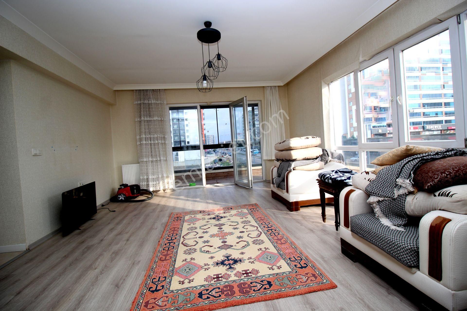 Emre Emlak'tan Eryaman Yeşilova'da Katta Ön Cephe 2+1 Satılık Rezidans - Görsel 5