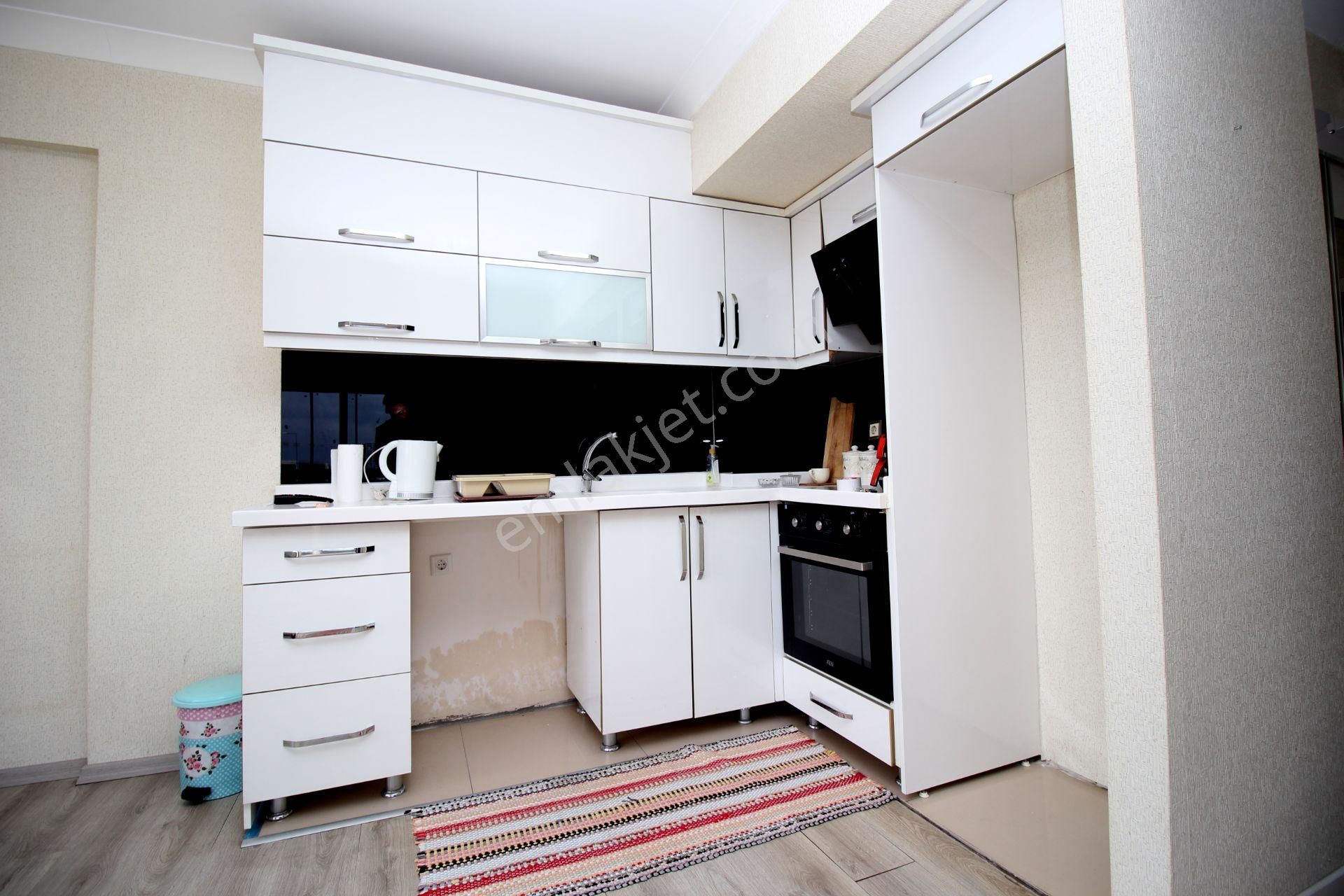 Emre Emlak'tan Eryaman Yeşilova'da Katta Ön Cephe 2+1 Satılık Rezidans - Görsel 7