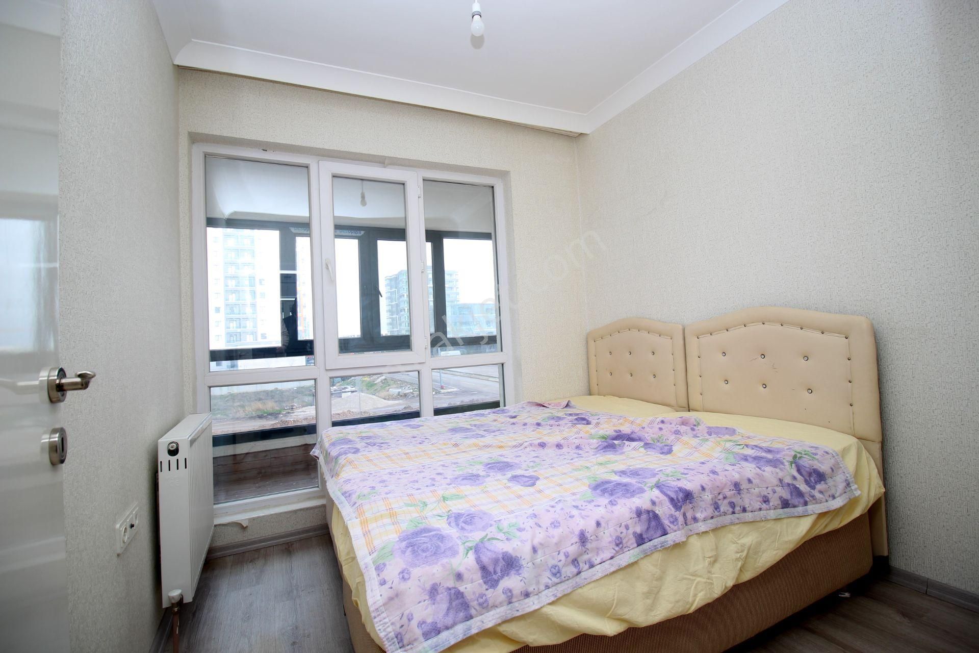 Emre Emlak'tan Eryaman Yeşilova'da Katta Ön Cephe 2+1 Satılık Rezidans - Görsel 9