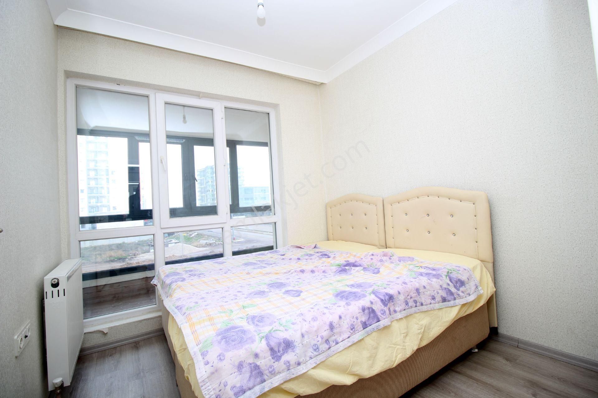 Emre Emlak'tan Eryaman Yeşilova'da Katta Ön Cephe 2+1 Satılık Rezidans - Görsel 10