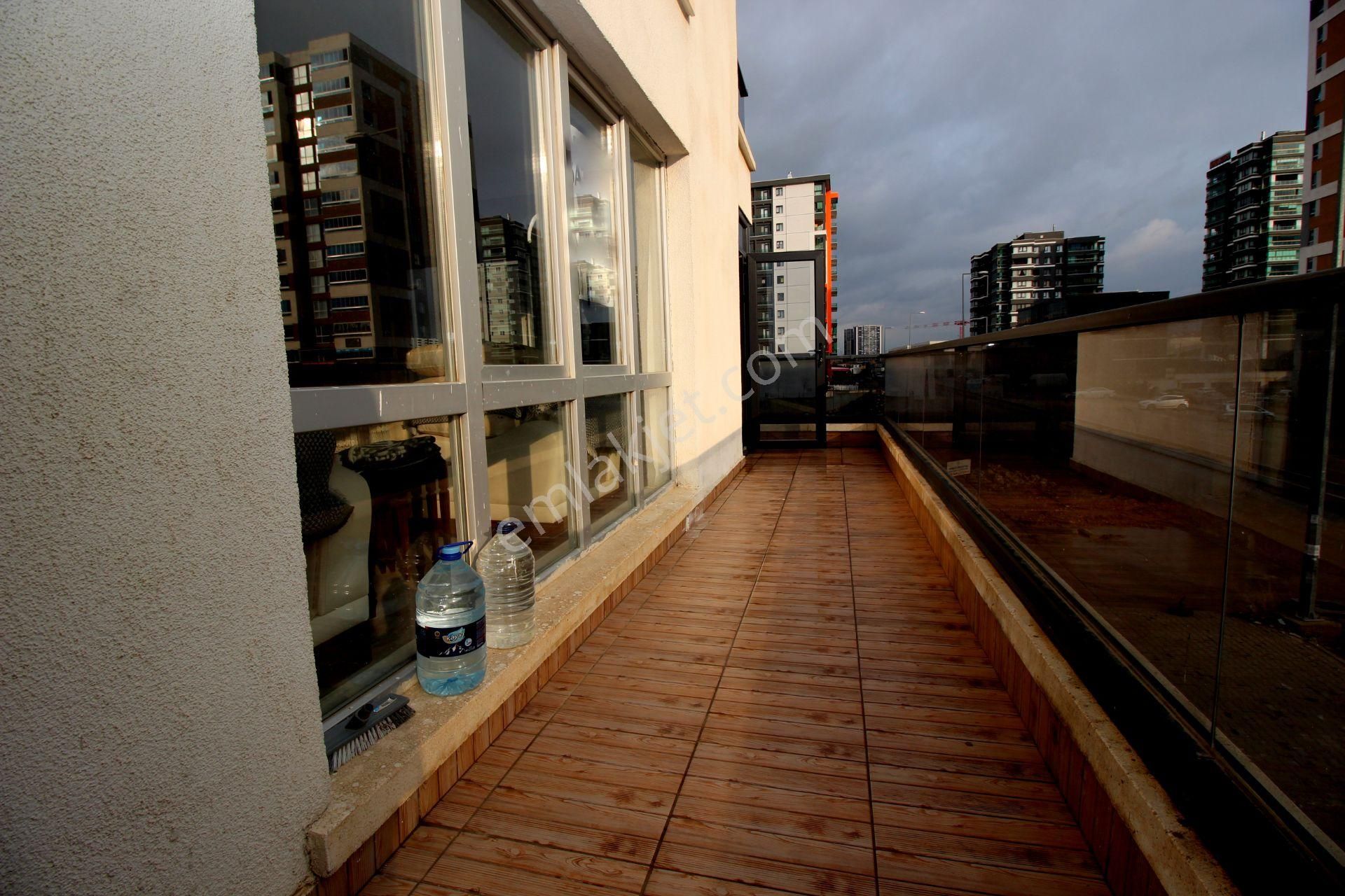 Emre Emlak'tan Eryaman Yeşilova'da Katta Ön Cephe 2+1 Satılık Rezidans - Görsel 18