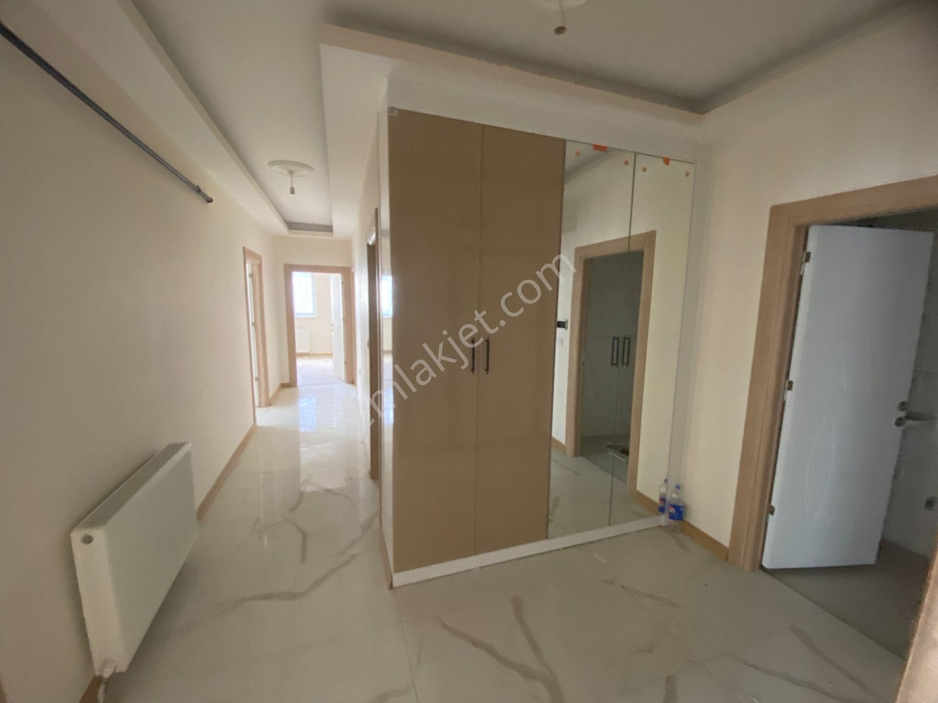 Sıfır Binada Asansörlü Ebeveyn Banyolu 3+1 Satılık Daireler - Görsel 15