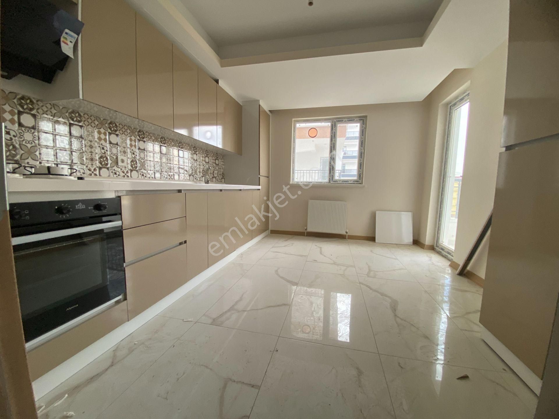 Sıfır Binada Asansörlü Ebeveyn Banyolu 3+1 Satılık Daireler - Görsel 10