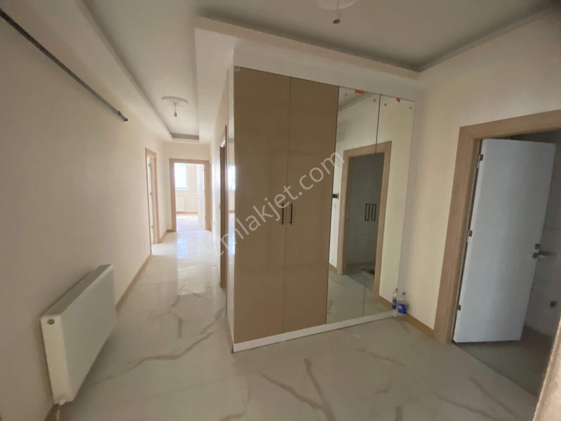 Sıfır Binada Asansörlü Ebeveyn Banyolu 3+1 Satılık Daireler - Görsel 26