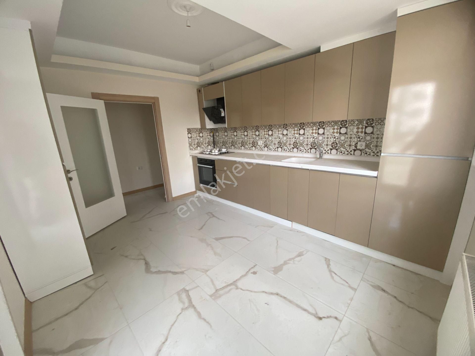 Sıfır Binada Asansörlü Ebeveyn Banyolu 3+1 Satılık Daireler - Görsel 3