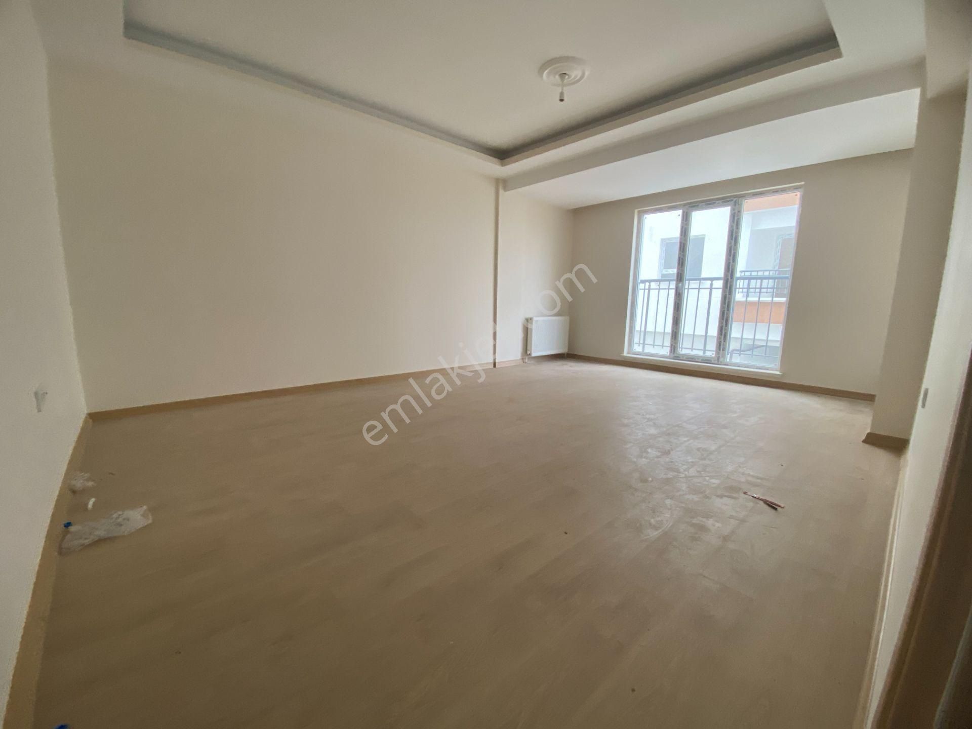 Sıfır Binada Asansörlü Ebeveyn Banyolu 3+1 Satılık Daireler - Görsel 2