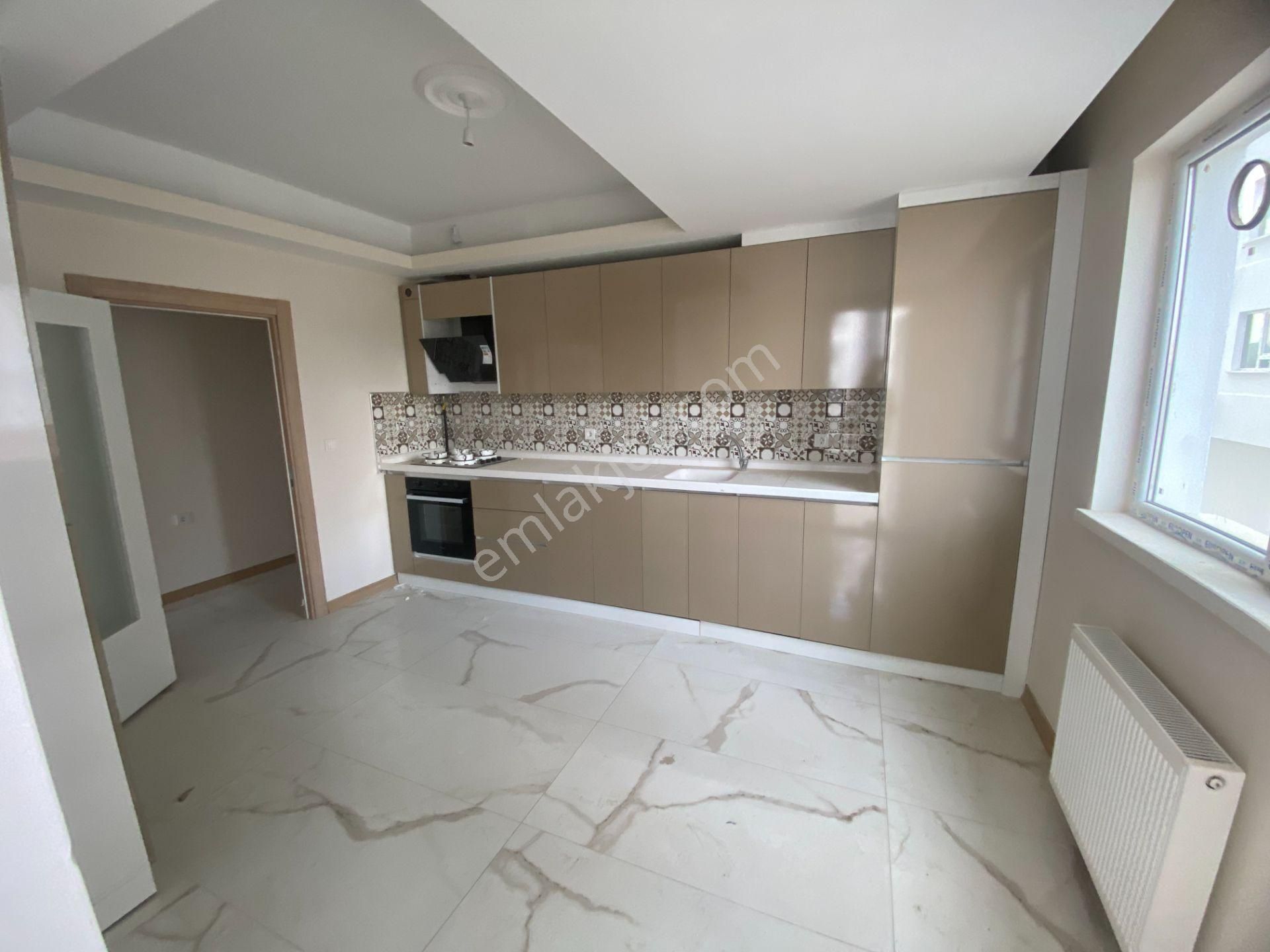 Sıfır Binada Asansörlü Ebeveyn Banyolu 3+1 Satılık Daireler - Görsel 12