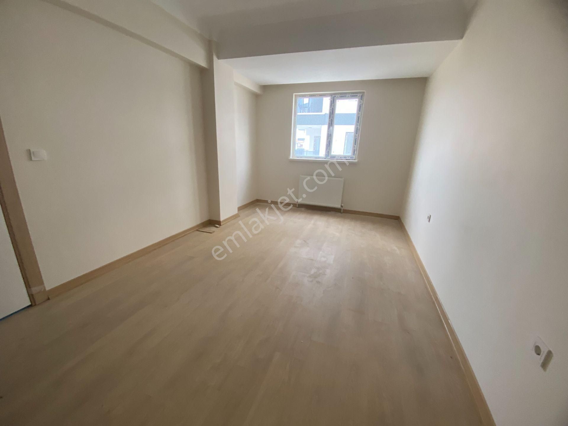 Sıfır Binada Asansörlü Ebeveyn Banyolu 3+1 Satılık Daireler - Görsel 22