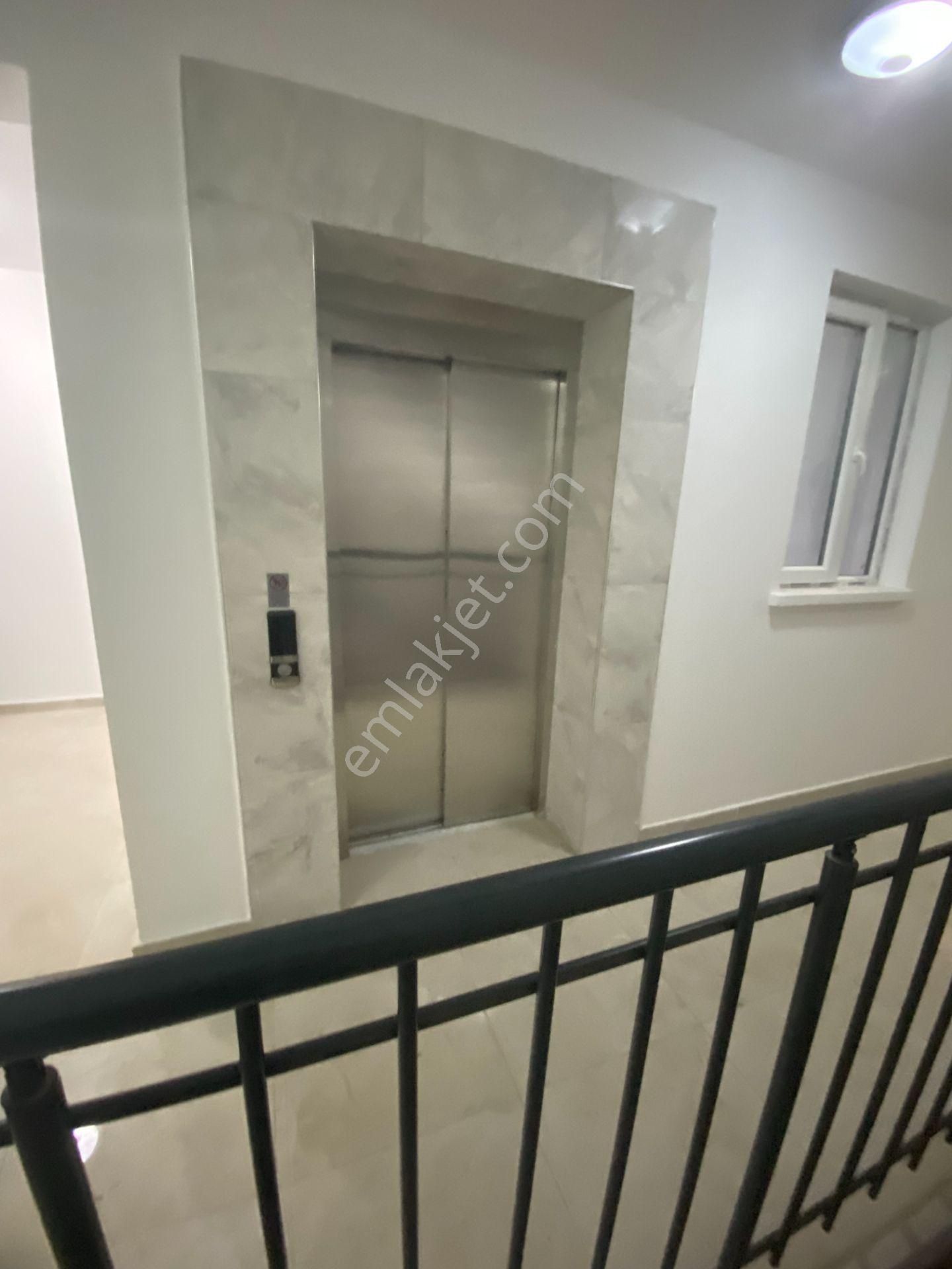 Sıfır Binada Asansörlü Ebeveyn Banyolu 3+1 Satılık Daireler - Görsel 34