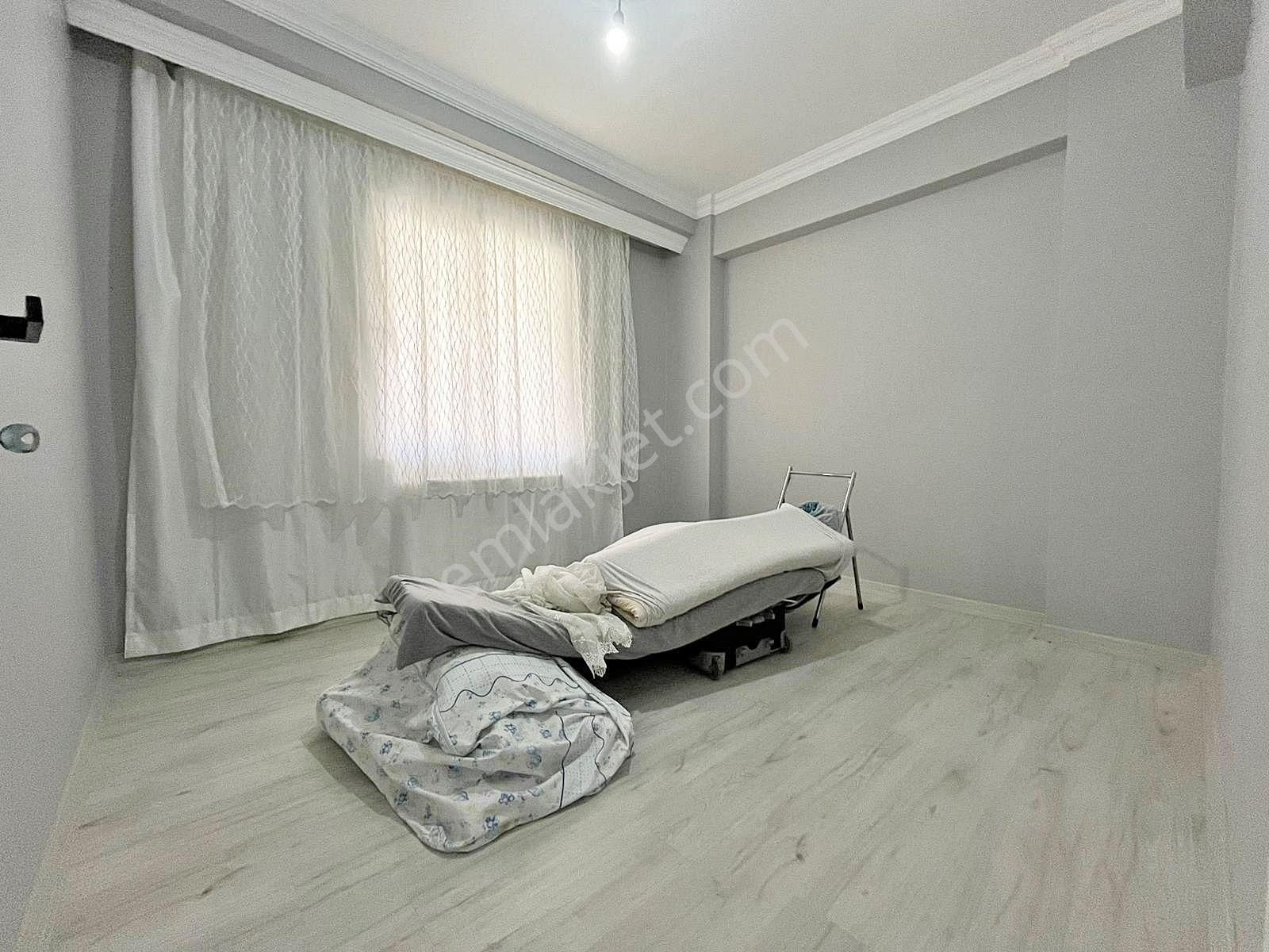 Az-er Yapıdan Satılık Full Ön Cephe Kapalı Otoparklı 2+1 Daire!! - Görsel 6