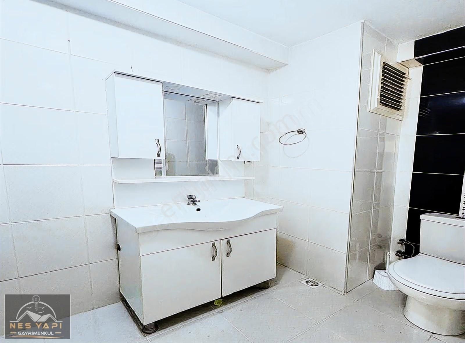 Nes Yapı'dan Metrobüse 1 Dk Masrafsız Arakat Geniş Daire Satışta - Görsel 7