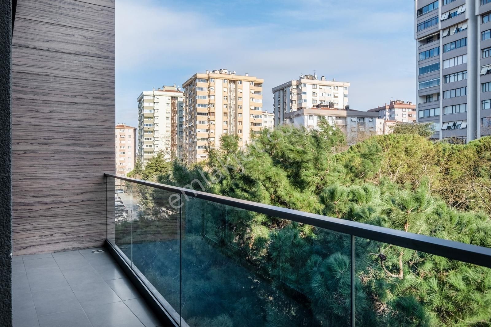 Kontek Duet Sitesinde | Şık Tasarımlı Full Eşyalı 1+1 Kiralık - Görsel 6