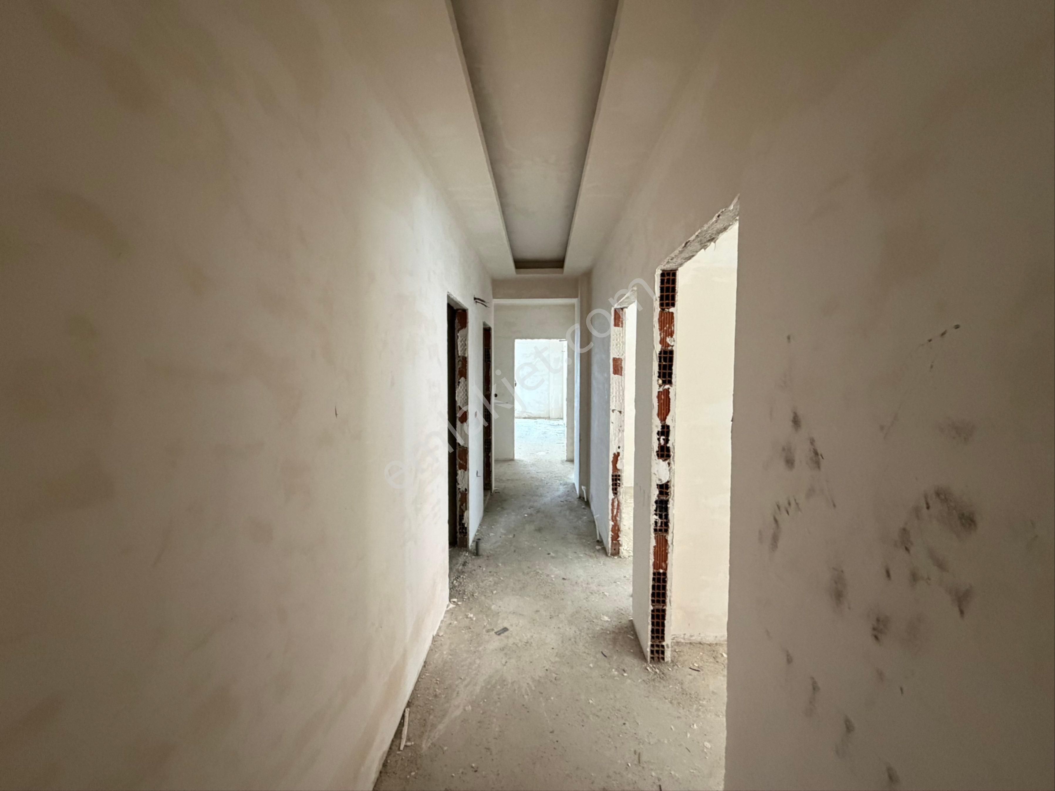 Tepecik Eğitim Araştırma Hastanesi Altı Cadde Üzeri Satılık 3+1 Sıfır Daire - Görsel 4