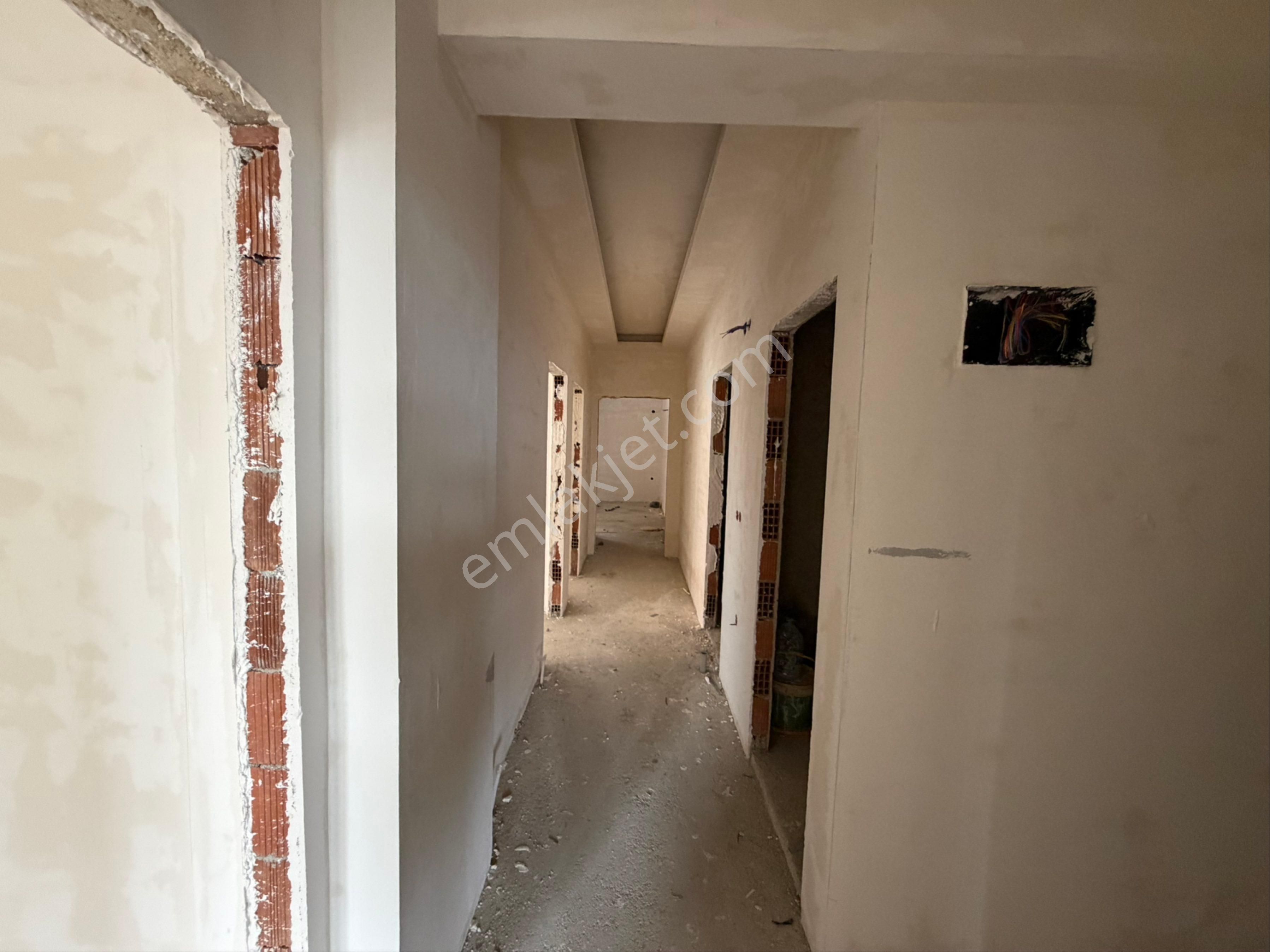 Tepecik Eğitim Araştırma Hastanesi Altı Cadde Üzeri Satılık 3+1 Sıfır Daire - Görsel 9