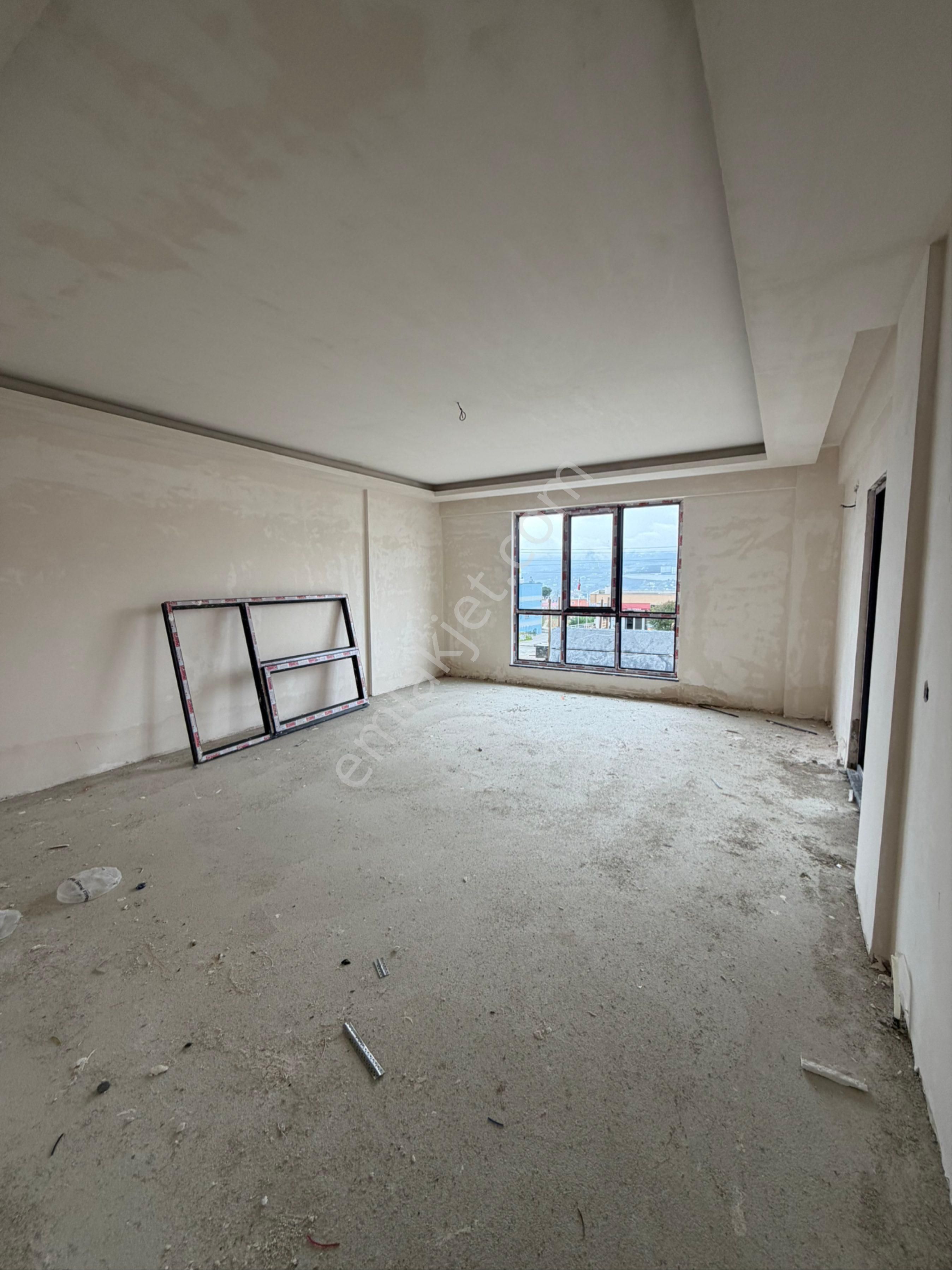 Tepecik Eğitim Araştırma Hastanesi Altı Cadde Üzeri Satılık 3+1 Sıfır Daire - Görsel 19