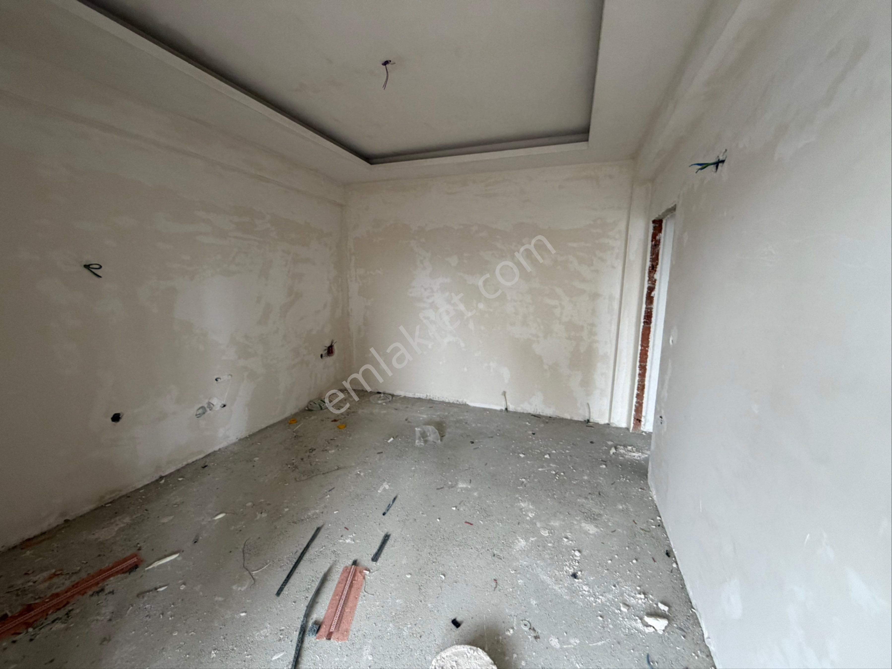 Tepecik Eğitim Araştırma Hastanesi Altı Cadde Üzeri Satılık 3+1 Sıfır Daire - Görsel 10