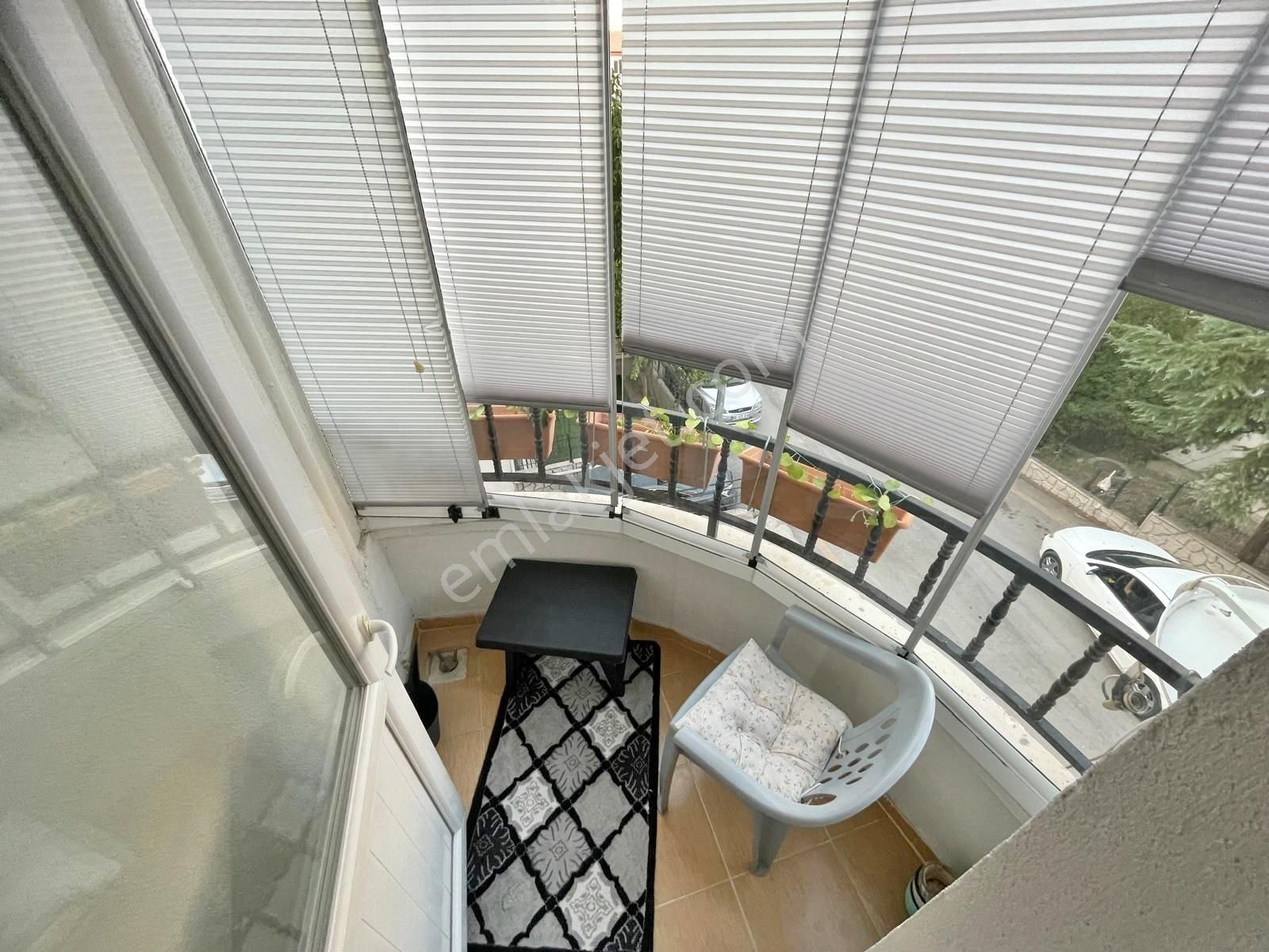 Süvari'de Kelebek Su Parkı Yanı 3+1 Krediye Uygun Ara Kat Daire - Görsel 32