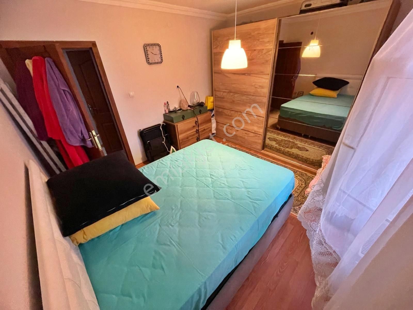 Süvari'de Kelebek Su Parkı Yanı 3+1 Krediye Uygun Ara Kat Daire - Görsel 33