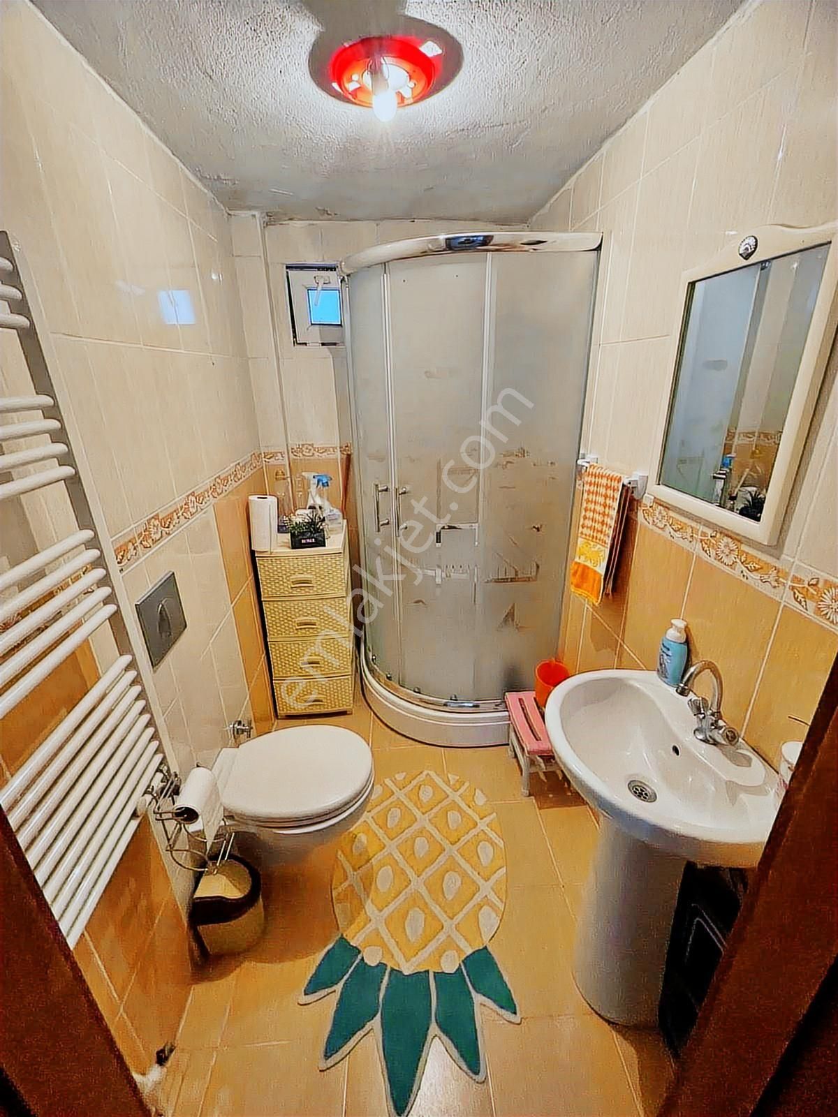 Süvari'de Kelebek Su Parkı Yanı 3+1 Krediye Uygun Ara Kat Daire - Görsel 15