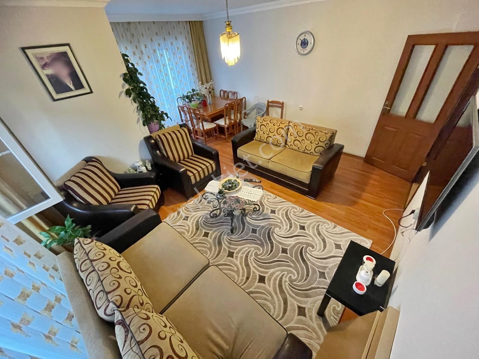 Süvari'de Kelebek Su Parkı Yanı 3+1 Krediye Uygun Ara Kat Daire - Görsel 4