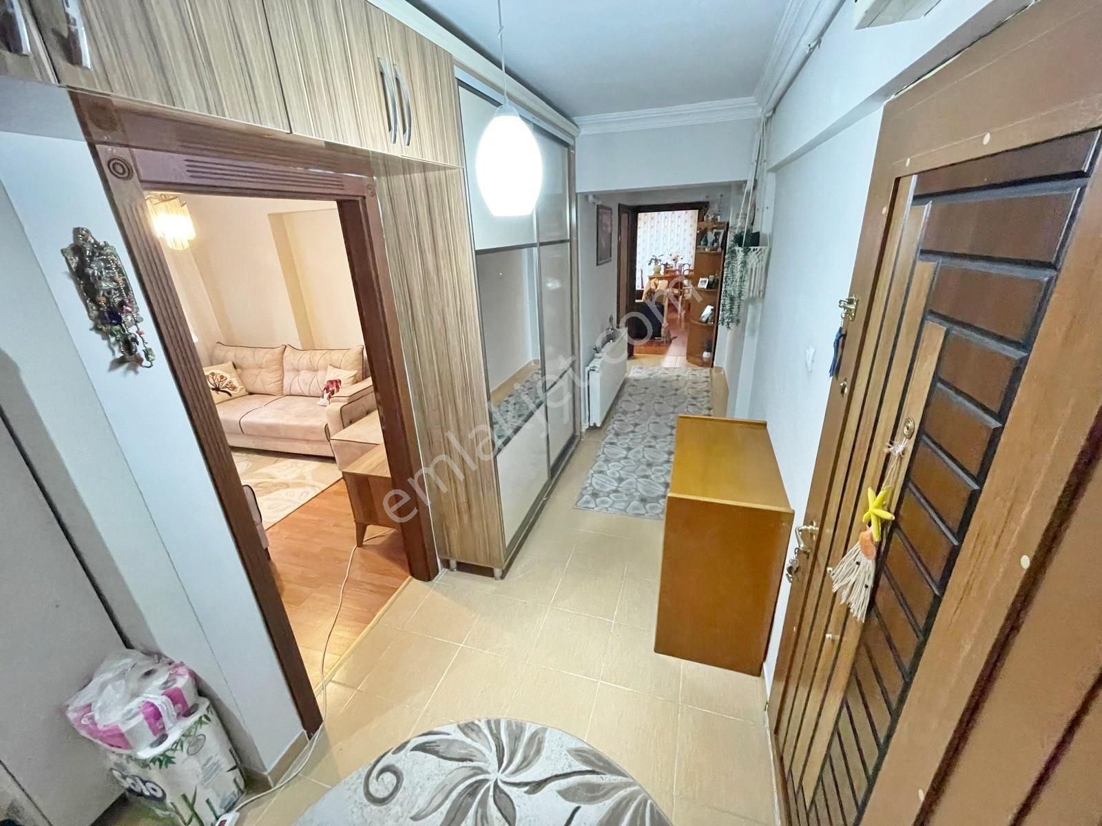 Süvari'de Kelebek Su Parkı Yanı 3+1 Krediye Uygun Ara Kat Daire - Görsel 16