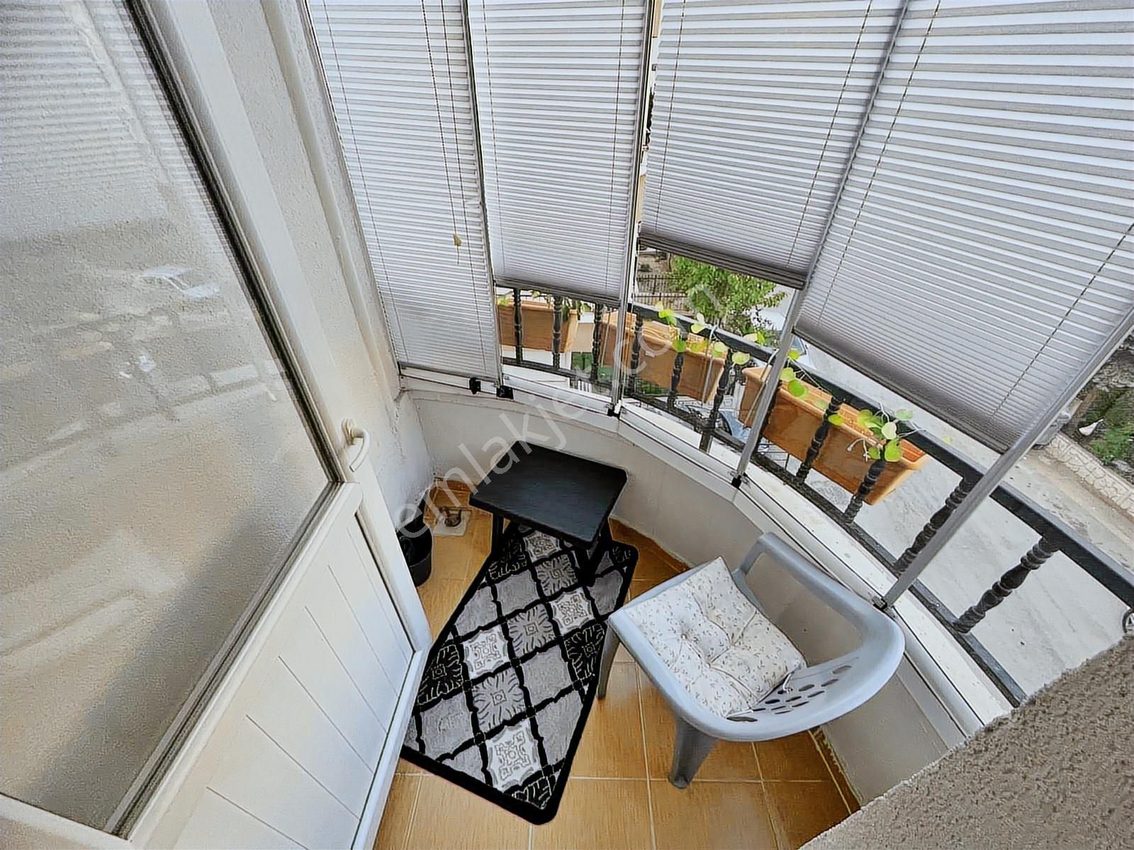 Süvari'de Kelebek Su Parkı Yanı 3+1 Krediye Uygun Ara Kat Daire - Görsel 28