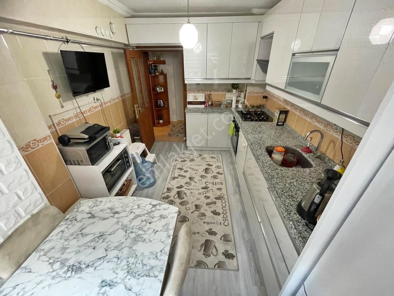 Süvari'de Kelebek Su Parkı Yanı 3+1 Krediye Uygun Ara Kat Daire - Görsel 2