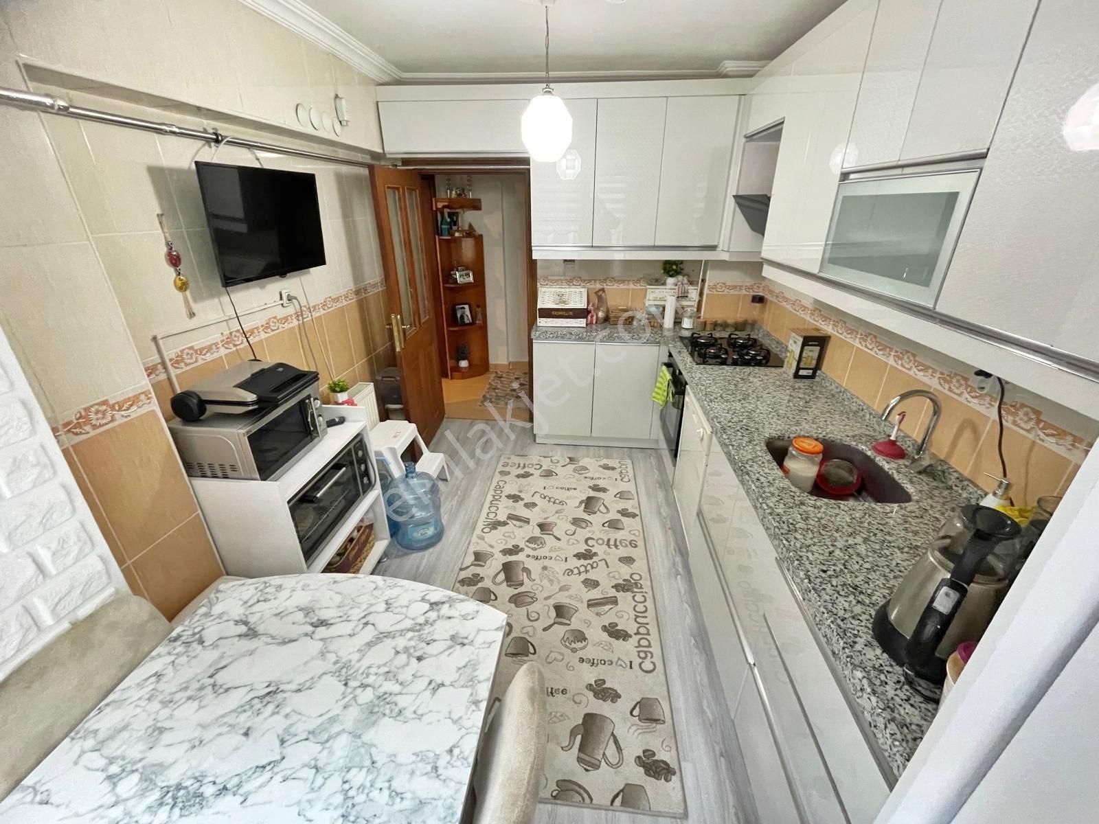 Süvari'de Kelebek Su Parkı Yanı 3+1 Krediye Uygun Ara Kat Daire - Görsel 27