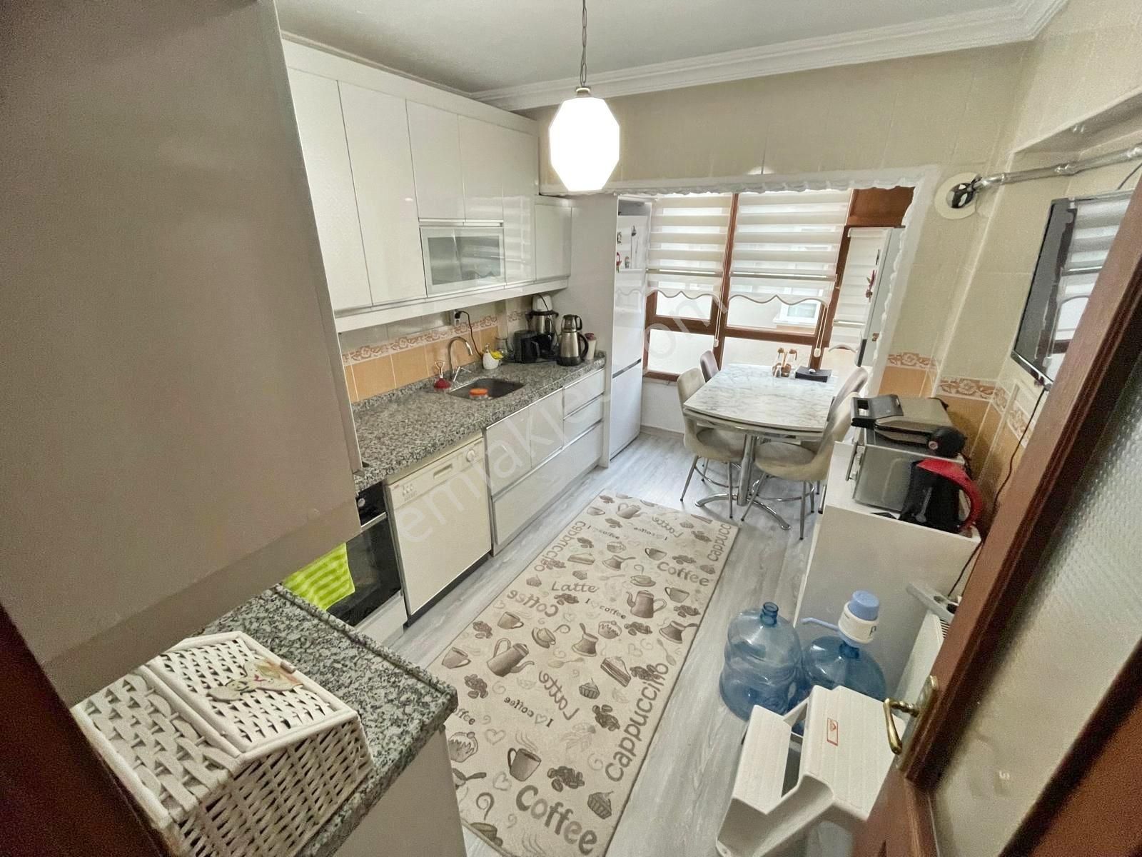 Süvari'de Kelebek Su Parkı Yanı 3+1 Krediye Uygun Ara Kat Daire - Görsel 7