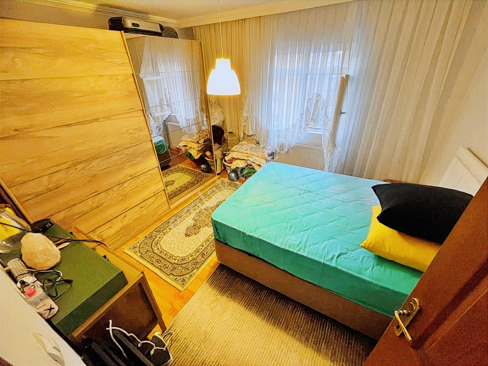 Süvari'de Kelebek Su Parkı Yanı 3+1 Krediye Uygun Ara Kat Daire - Görsel 13