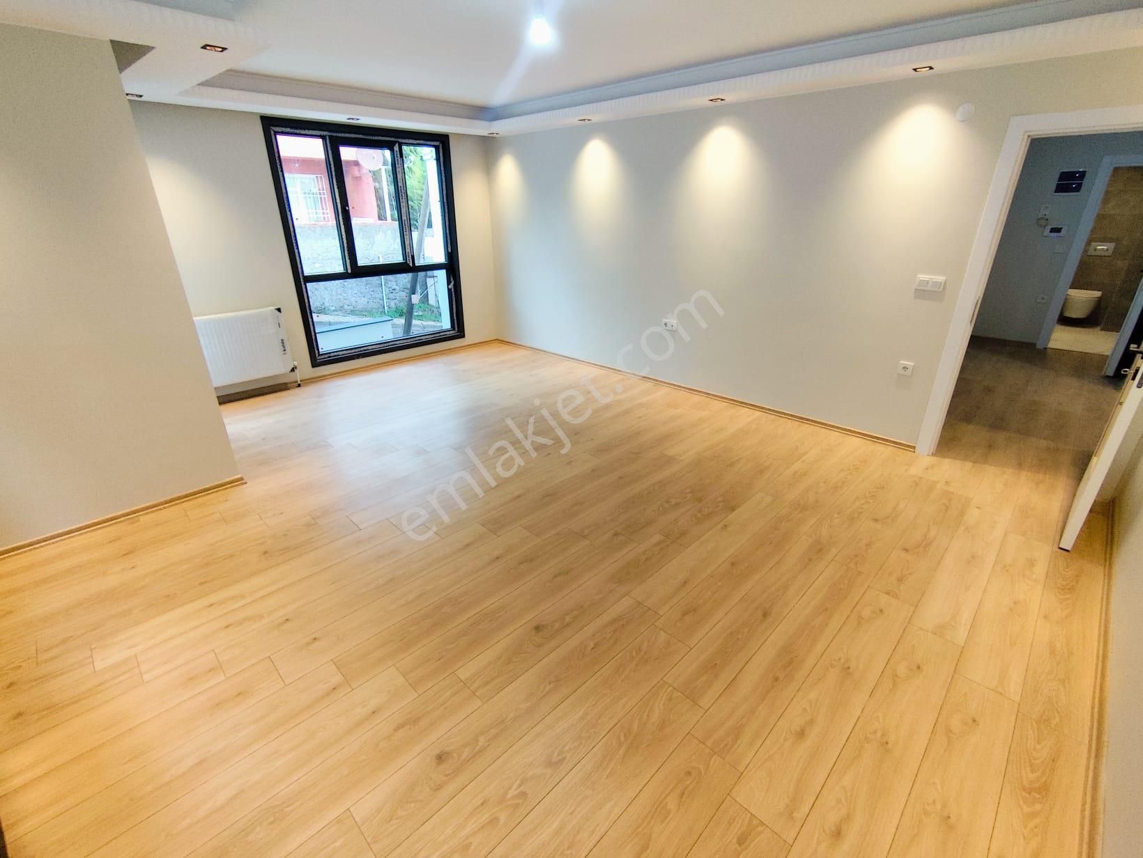 Mertcan Dan Fatih Mah 4+2 Balkonlu Sıfır Ters Dubleks Daire - Görsel 4