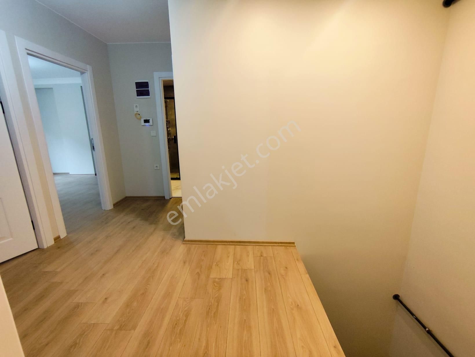 Mertcan Dan Fatih Mah 4+2 Balkonlu Sıfır Ters Dubleks Daire - Görsel 26