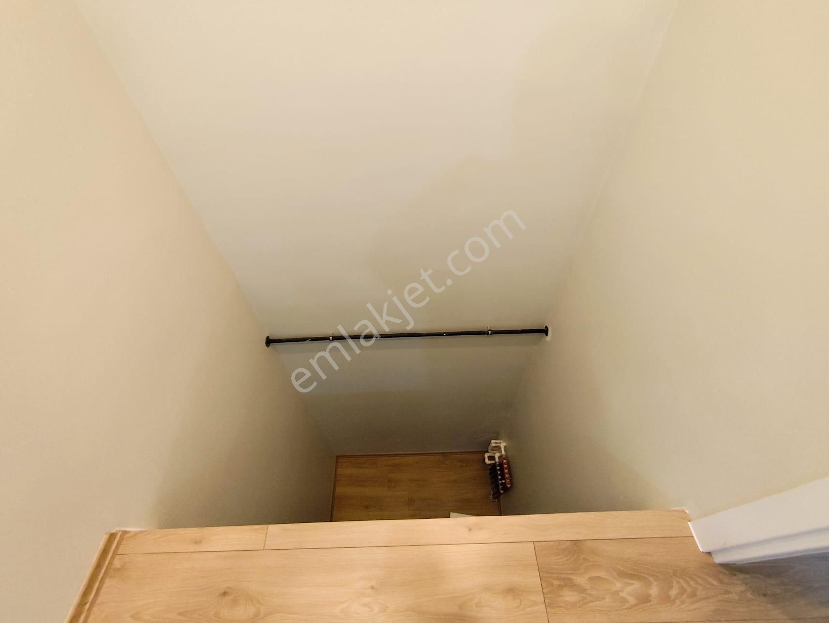 Mertcan Dan Fatih Mah 4+2 Balkonlu Sıfır Ters Dubleks Daire - Görsel 17