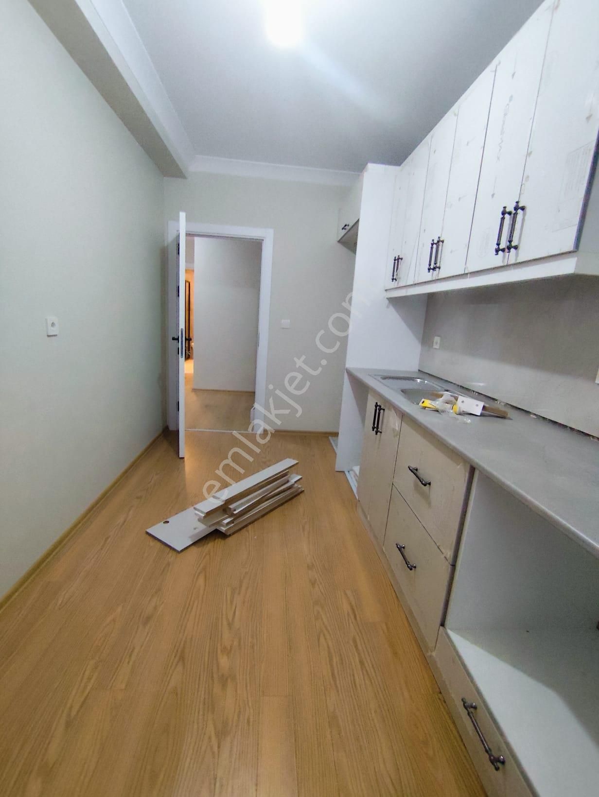 Mertcan Dan Fatih Mah 4+2 Balkonlu Sıfır Ters Dubleks Daire - Görsel 21