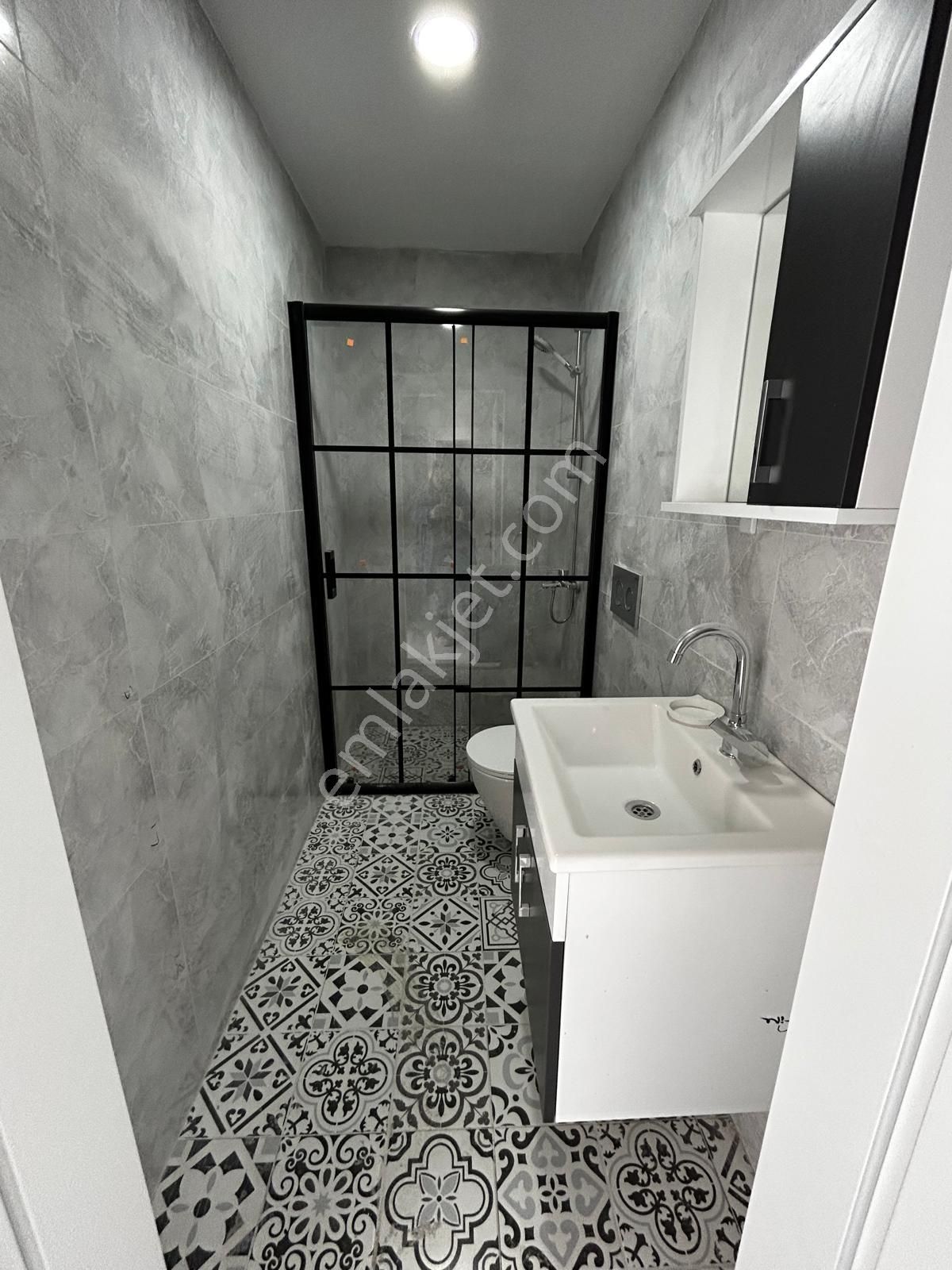 Bursa Nilüfer Balat Ta Kiralık Dubleks Daire - Görsel 23