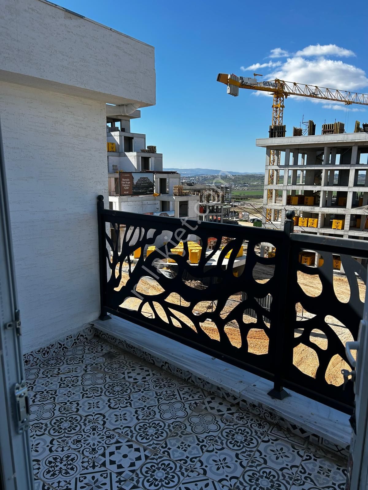 Bursa Nilüfer Balat Ta Kiralık Dubleks Daire - Görsel 28