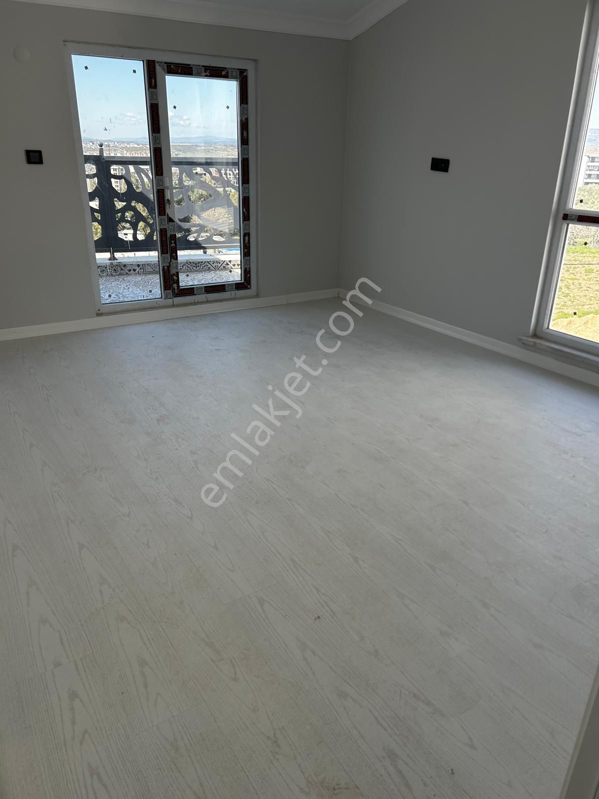 Bursa Nilüfer Balat Ta Kiralık Dubleks Daire - Görsel 24