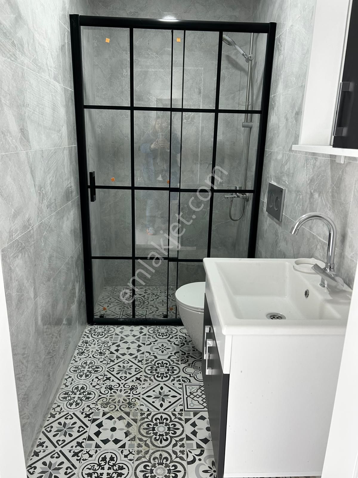 Bursa Nilüfer Balat Ta Kiralık Dubleks Daire - Görsel 26