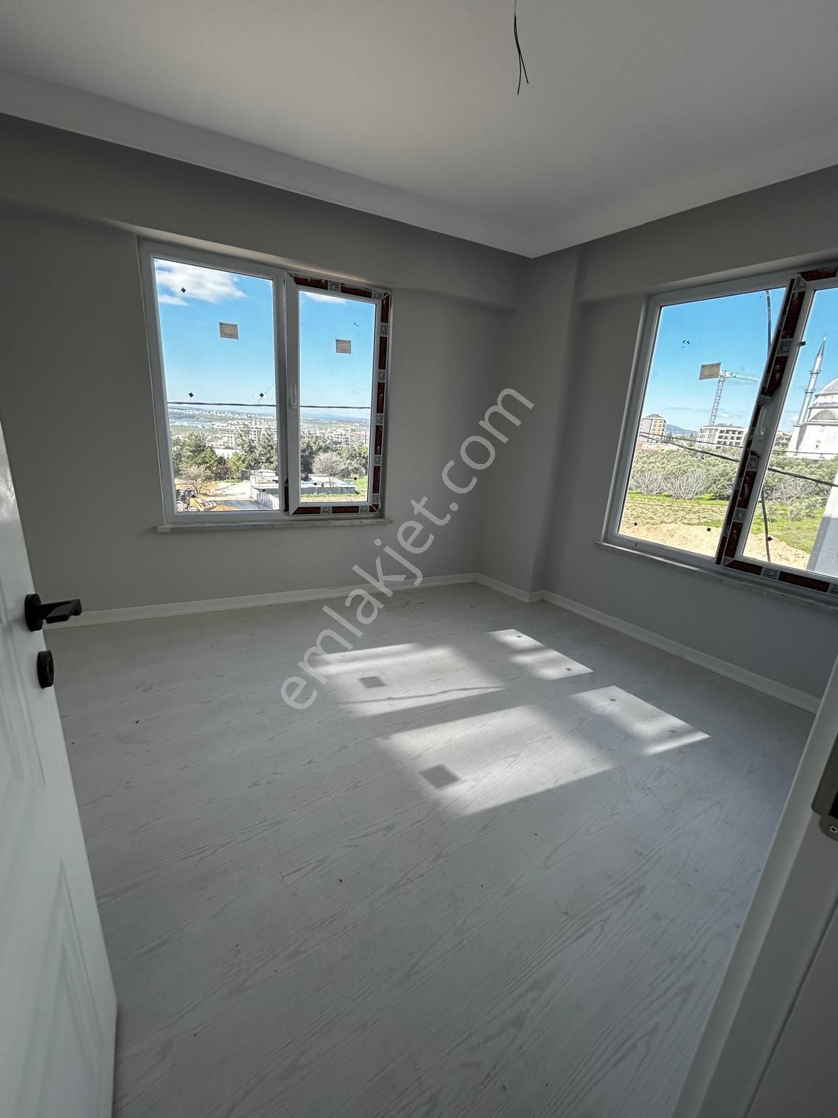 Bursa Nilüfer Balat Ta Kiralık Dubleks Daire - Görsel 14