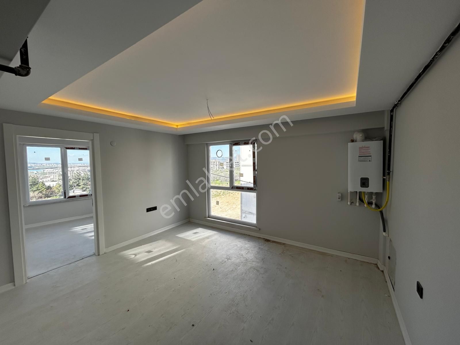 Bursa Nilüfer Balat Ta Kiralık Dubleks Daire - Görsel 7