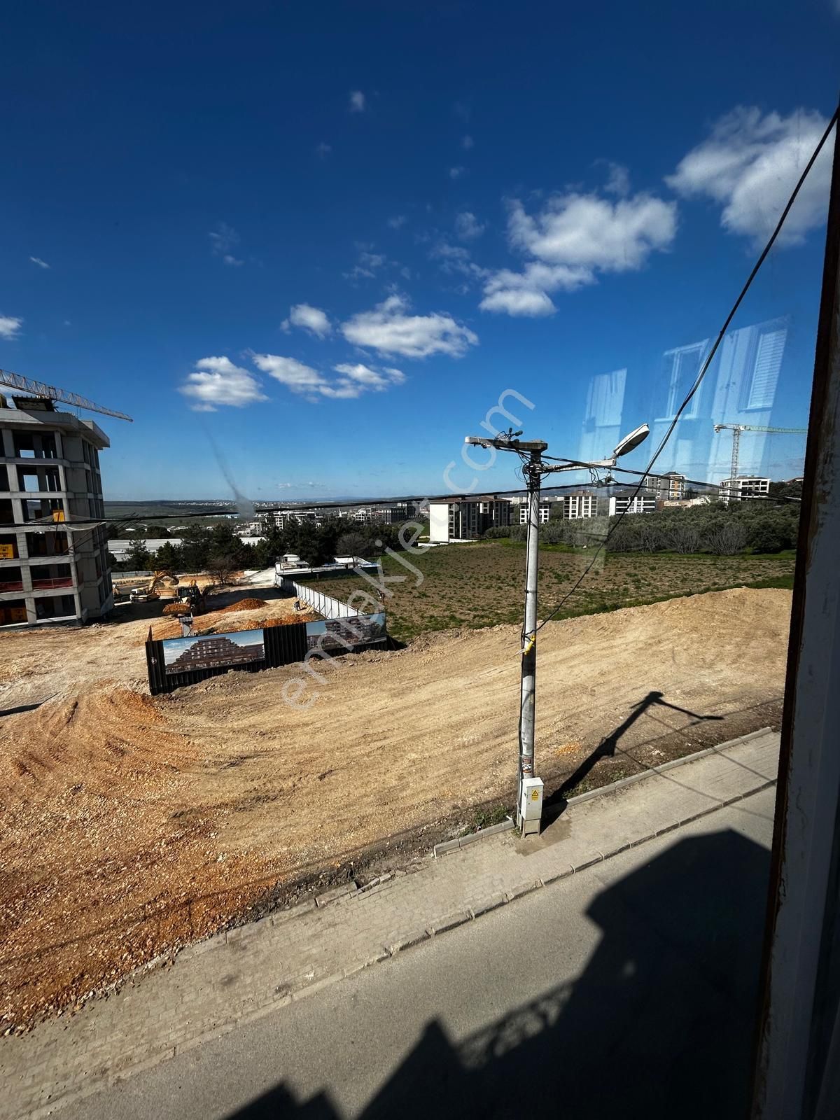 Bursa Nilüfer Balat Ta Kiralık Dubleks Daire - Görsel 29