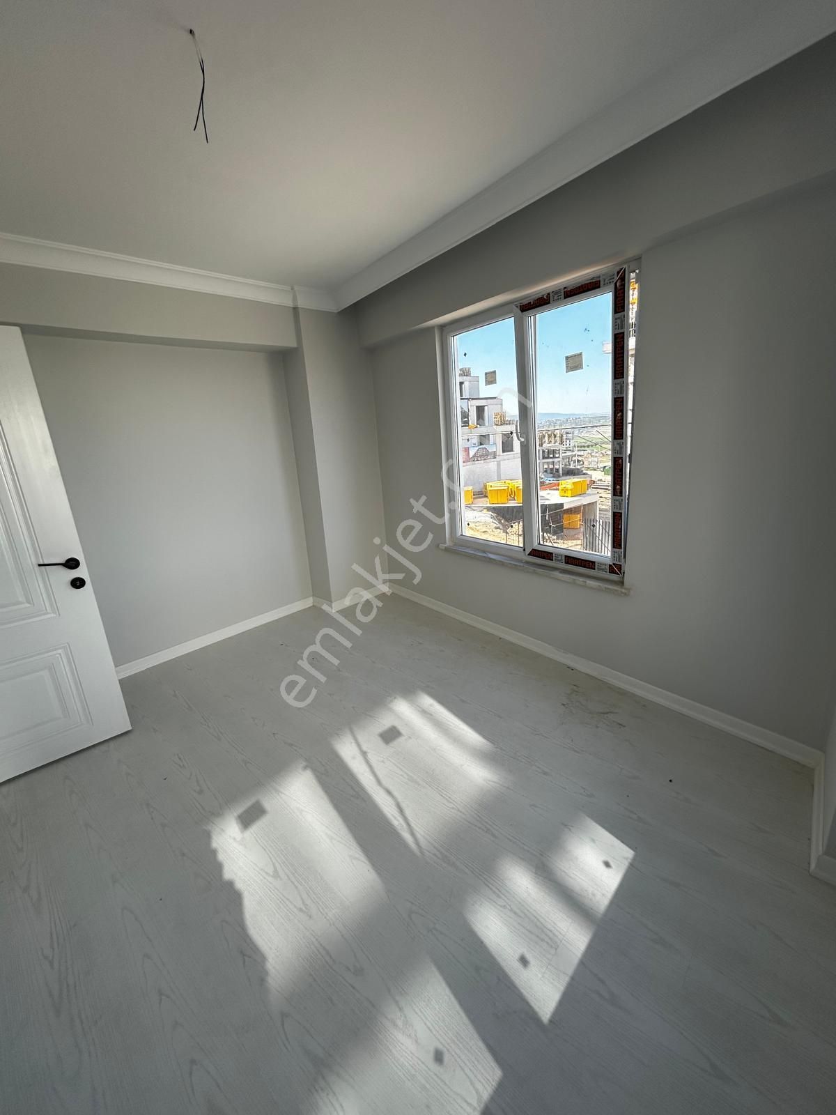 Bursa Nilüfer Balat Ta Kiralık Dubleks Daire - Görsel 5