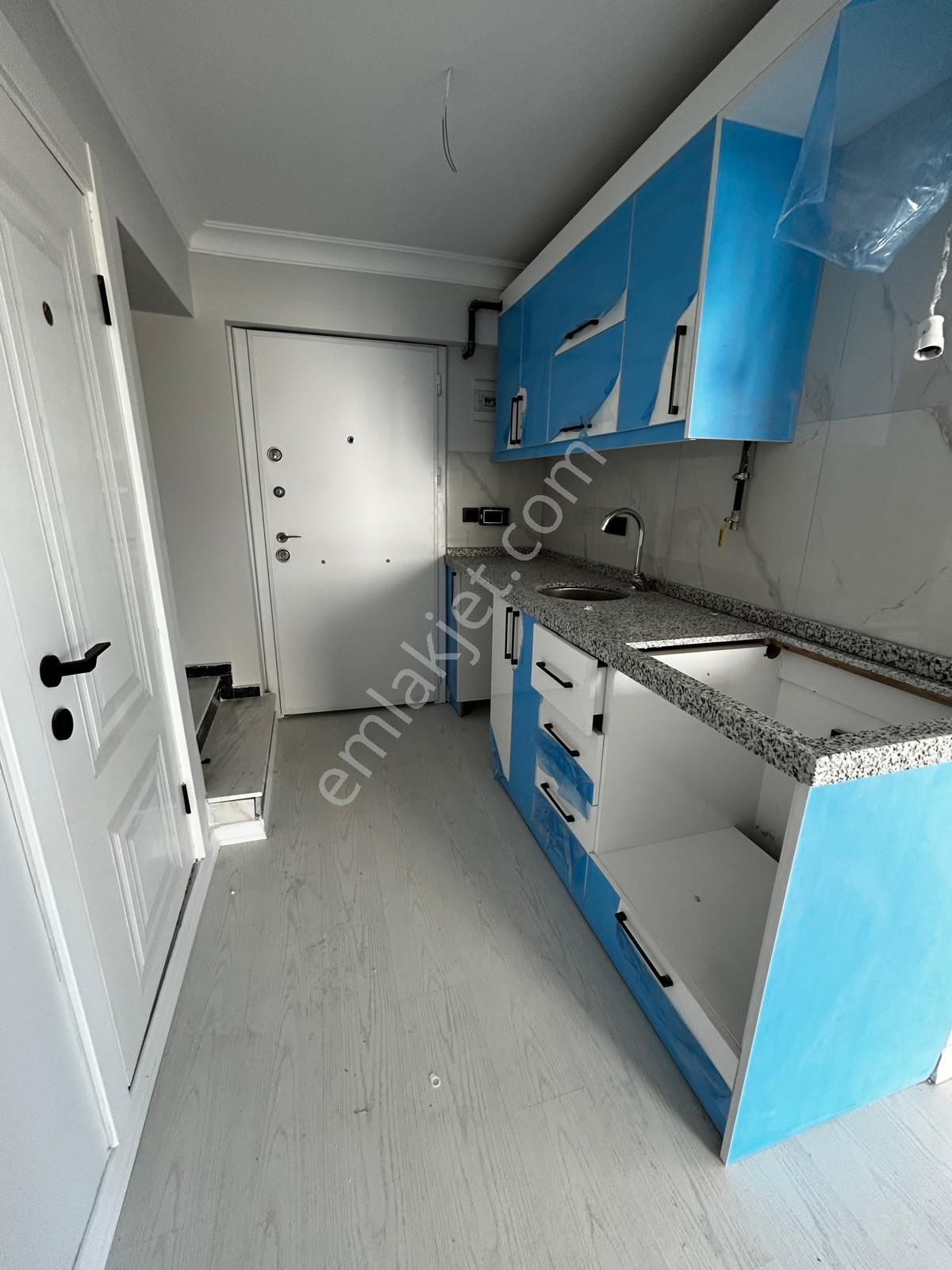 Bursa Nilüfer Balat Ta Kiralık Dubleks Daire - Görsel 9