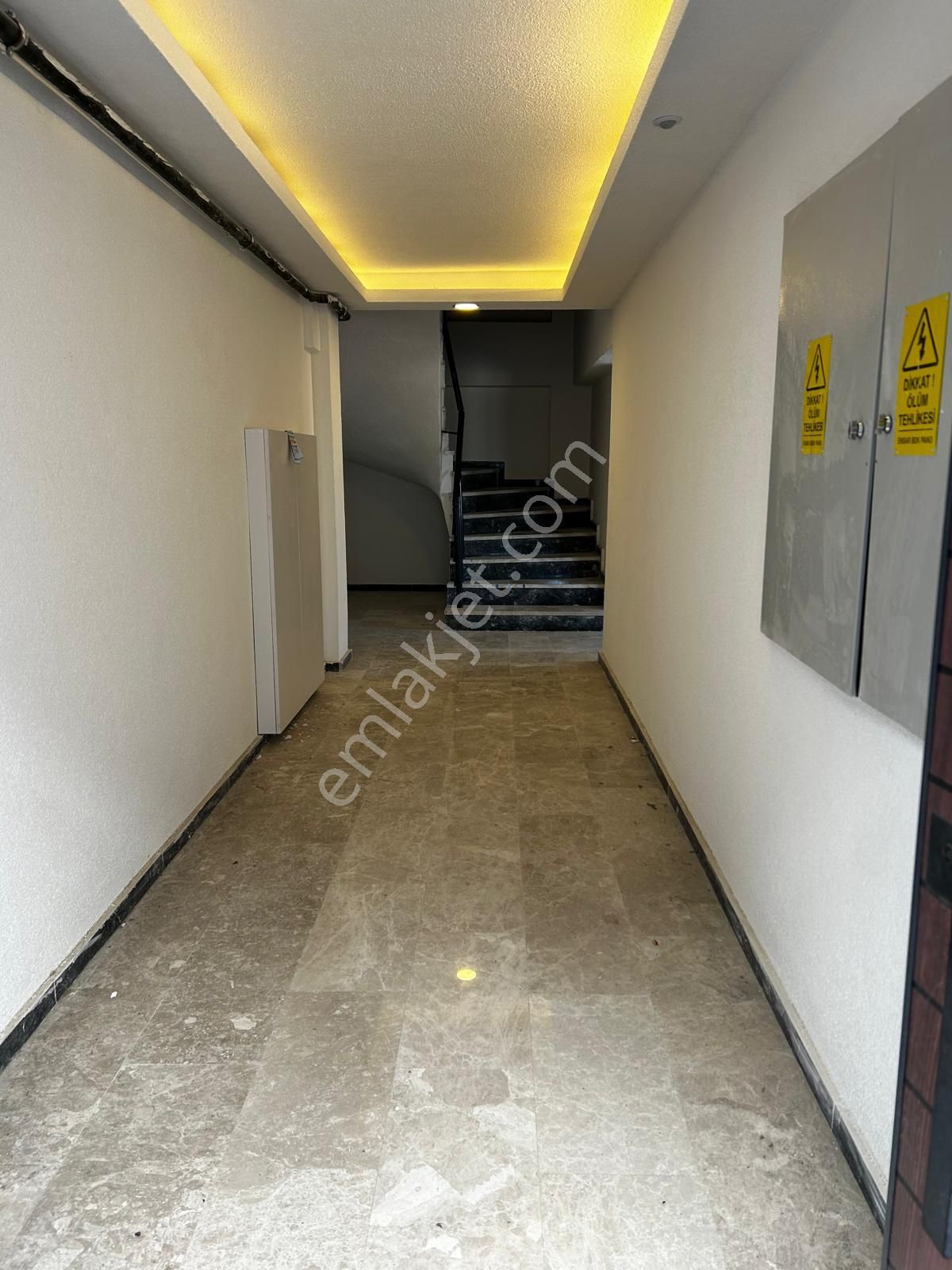 Bursa Nilüfer Balat Ta Kiralık Dubleks Daire - Görsel 8