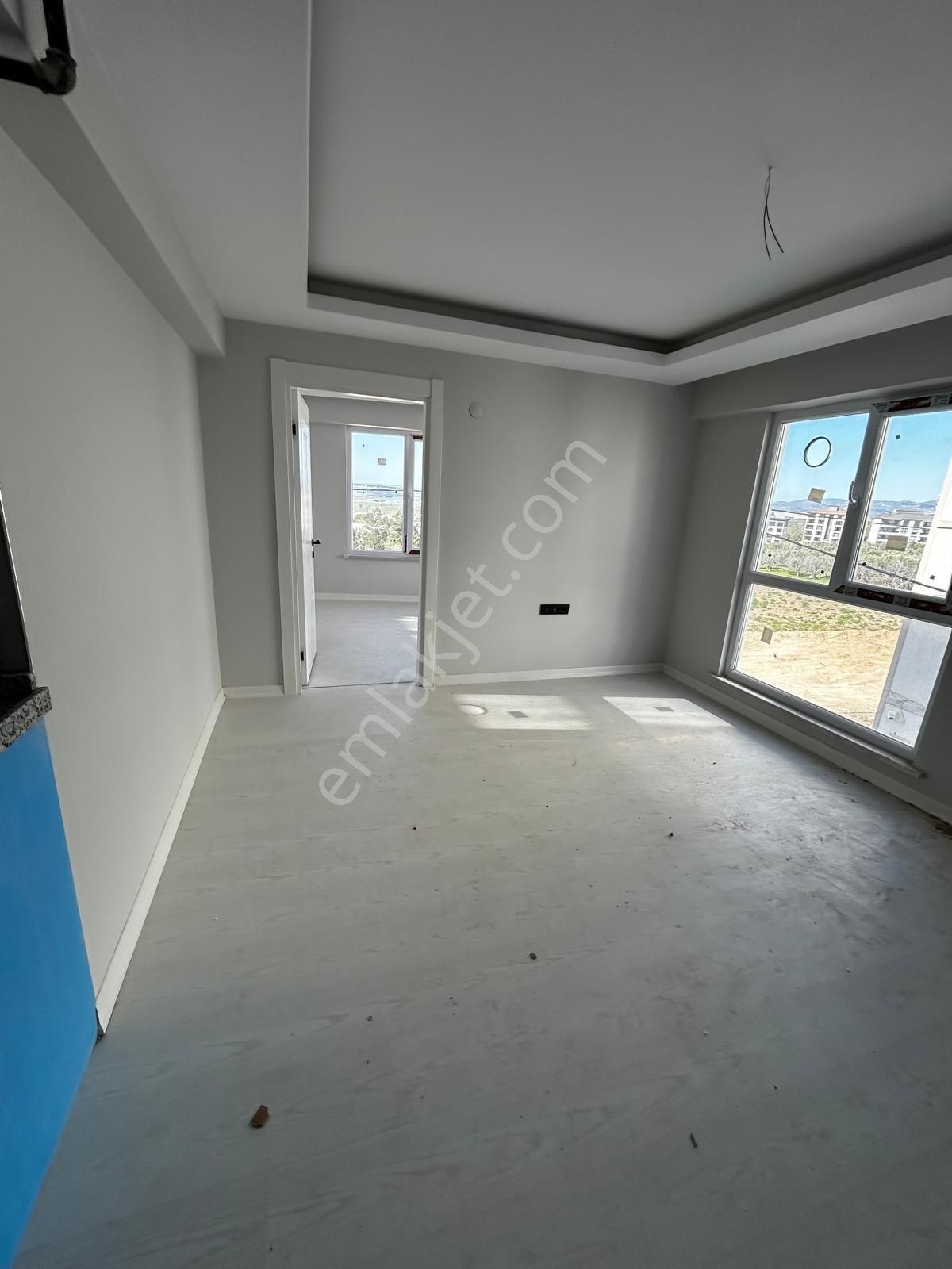 Bursa Nilüfer Balat Ta Kiralık Dubleks Daire - Görsel 22