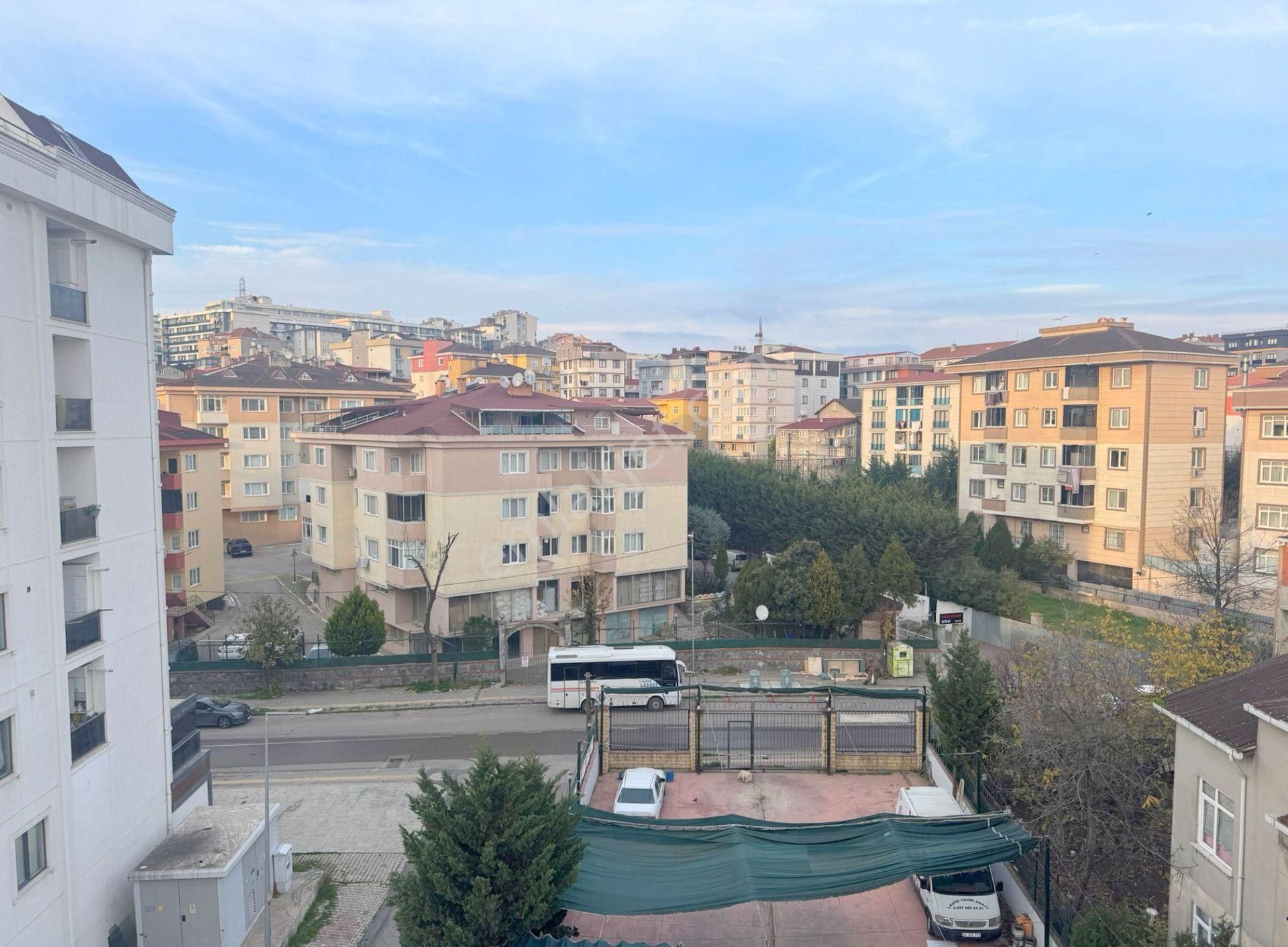 Mertcan'dan Cadde 1dk Metro 6dk 2 Aileye Uygun Dubleks 4+2 - Görsel 14