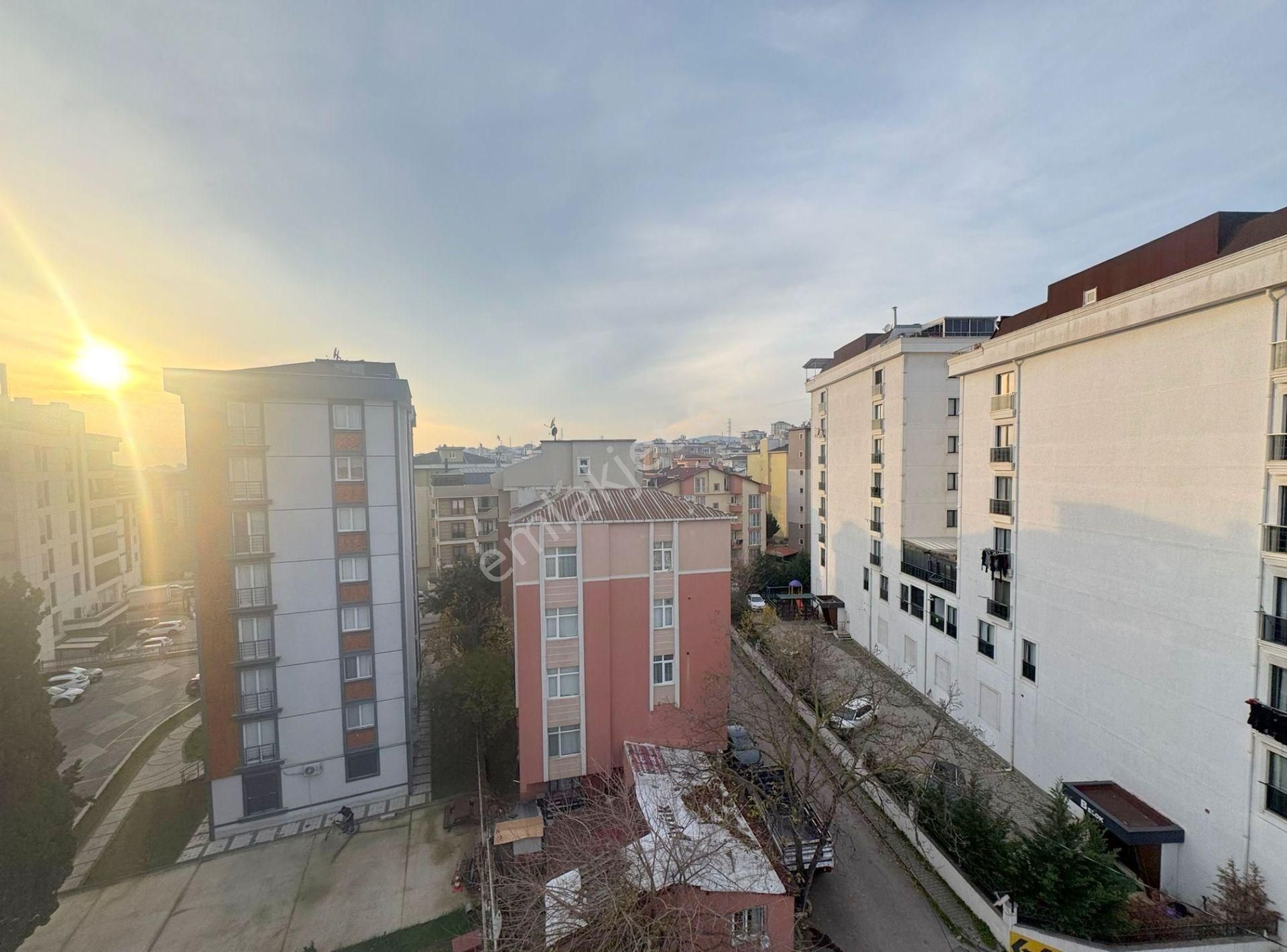 Mertcan'dan Cadde 1dk Metro 6dk 2 Aileye Uygun Dubleks 4+2 - Görsel 16