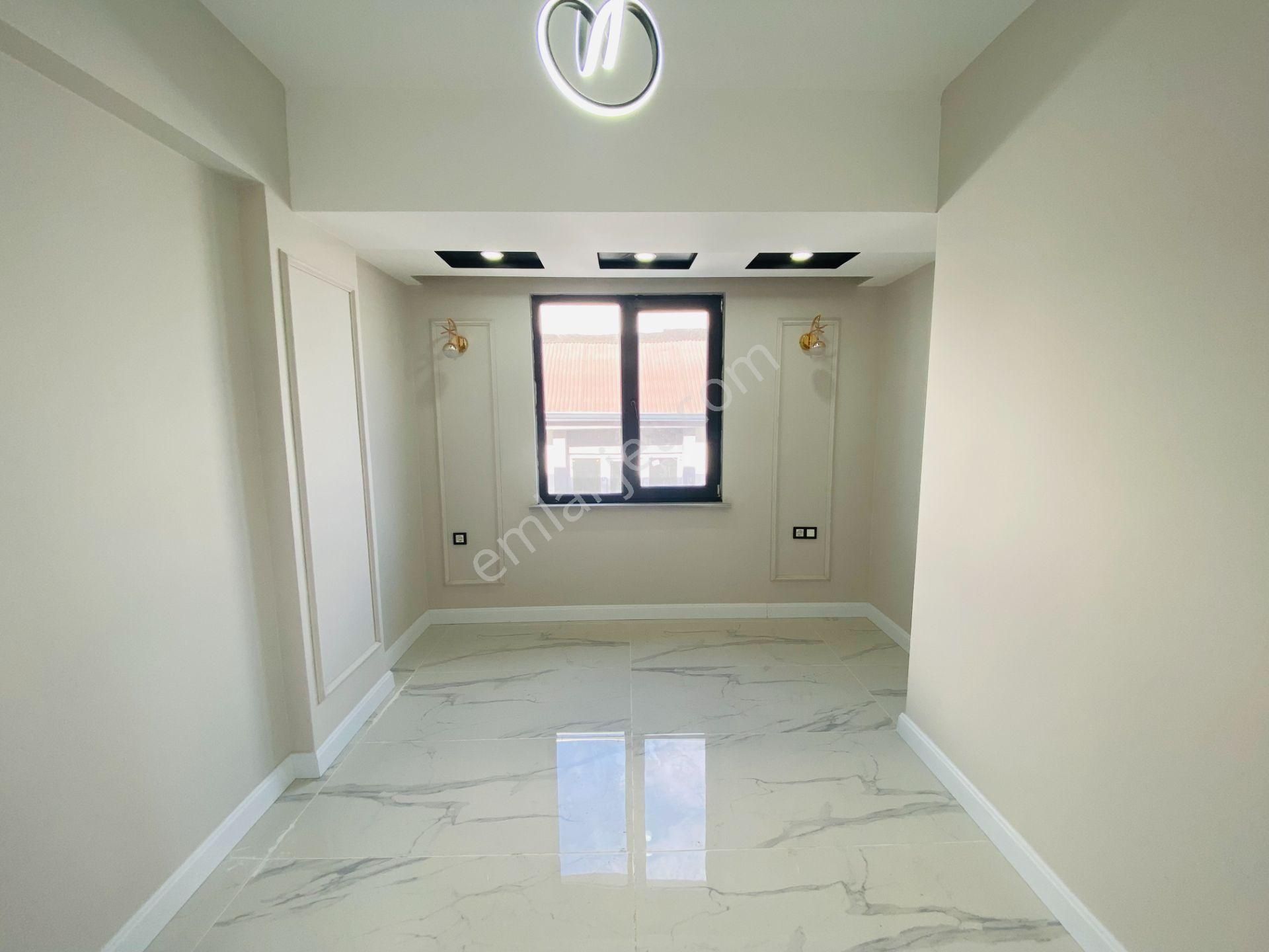 Güven'den Kapaklıda Hastaneye Yakın Yerden Isıtmalı,kombili 1+1 - Görsel 12