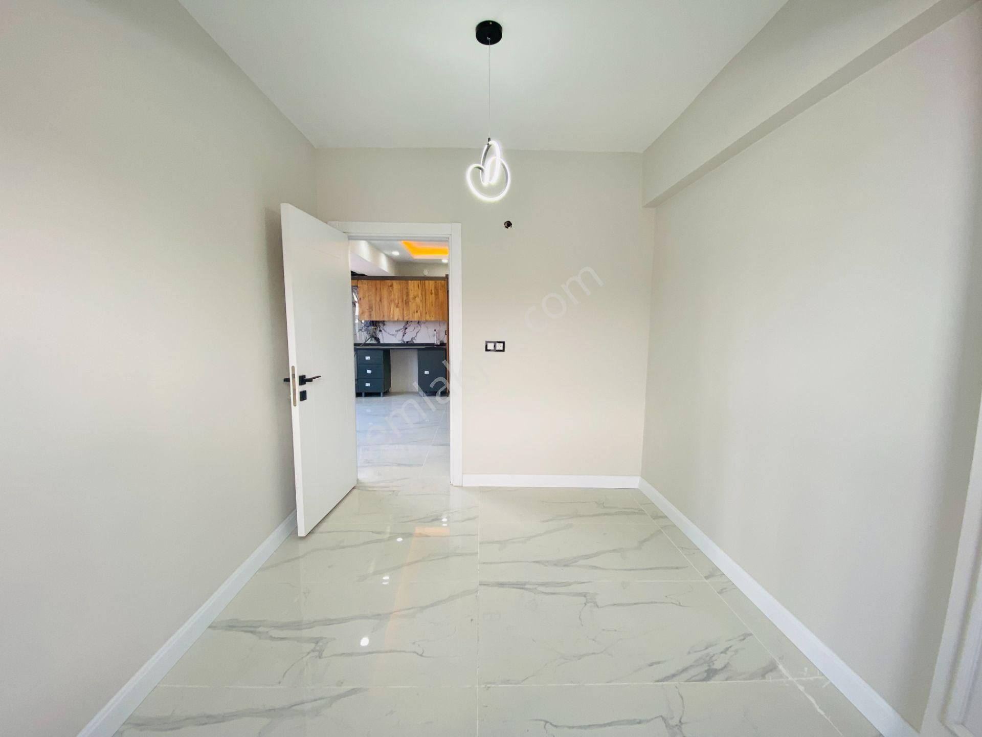 Güven'den Kapaklıda Hastaneye Yakın Yerden Isıtmalı,kombili 1+1 - Görsel 9